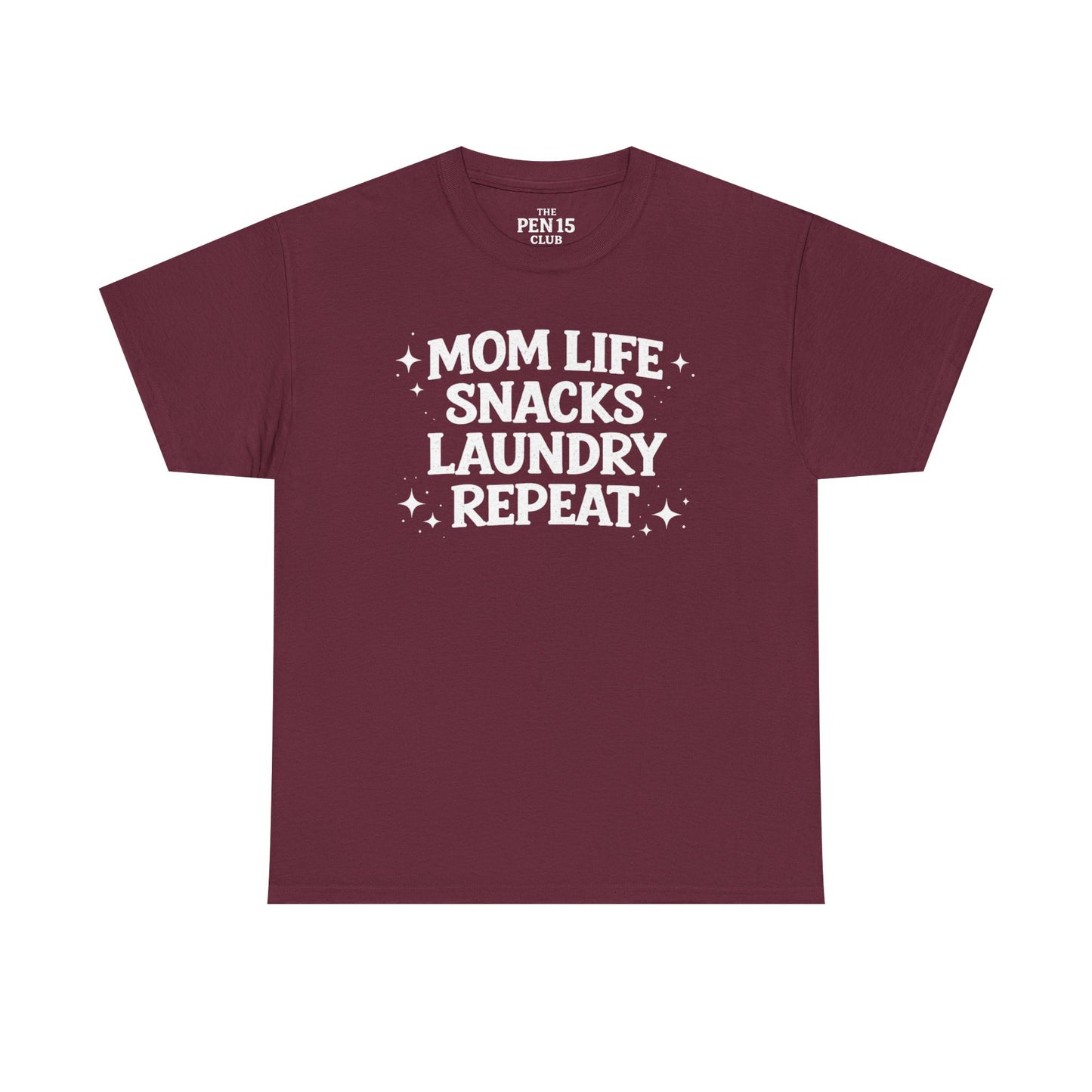 Mom Life