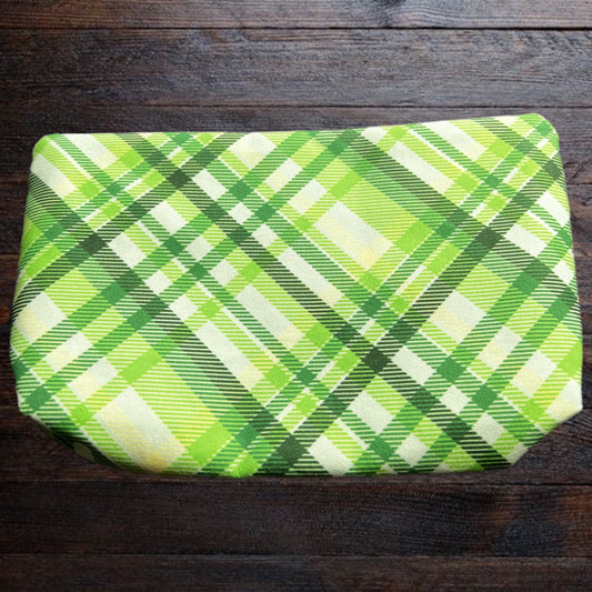 Lucky Plaid
