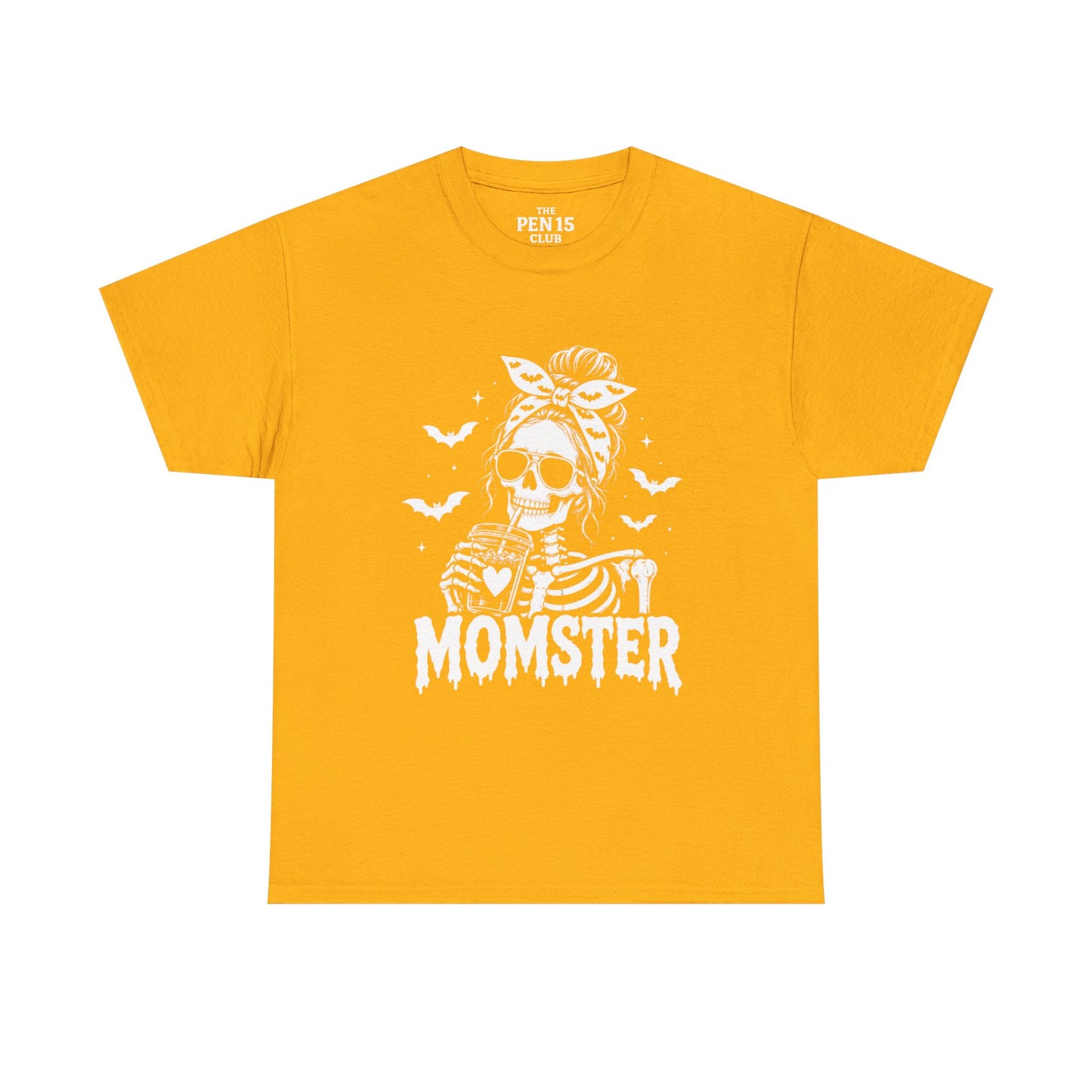 Momster Skull