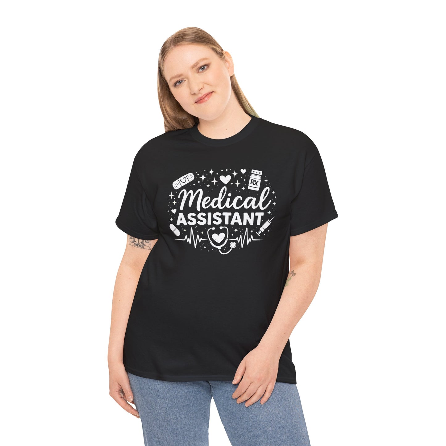 Medical Assistant