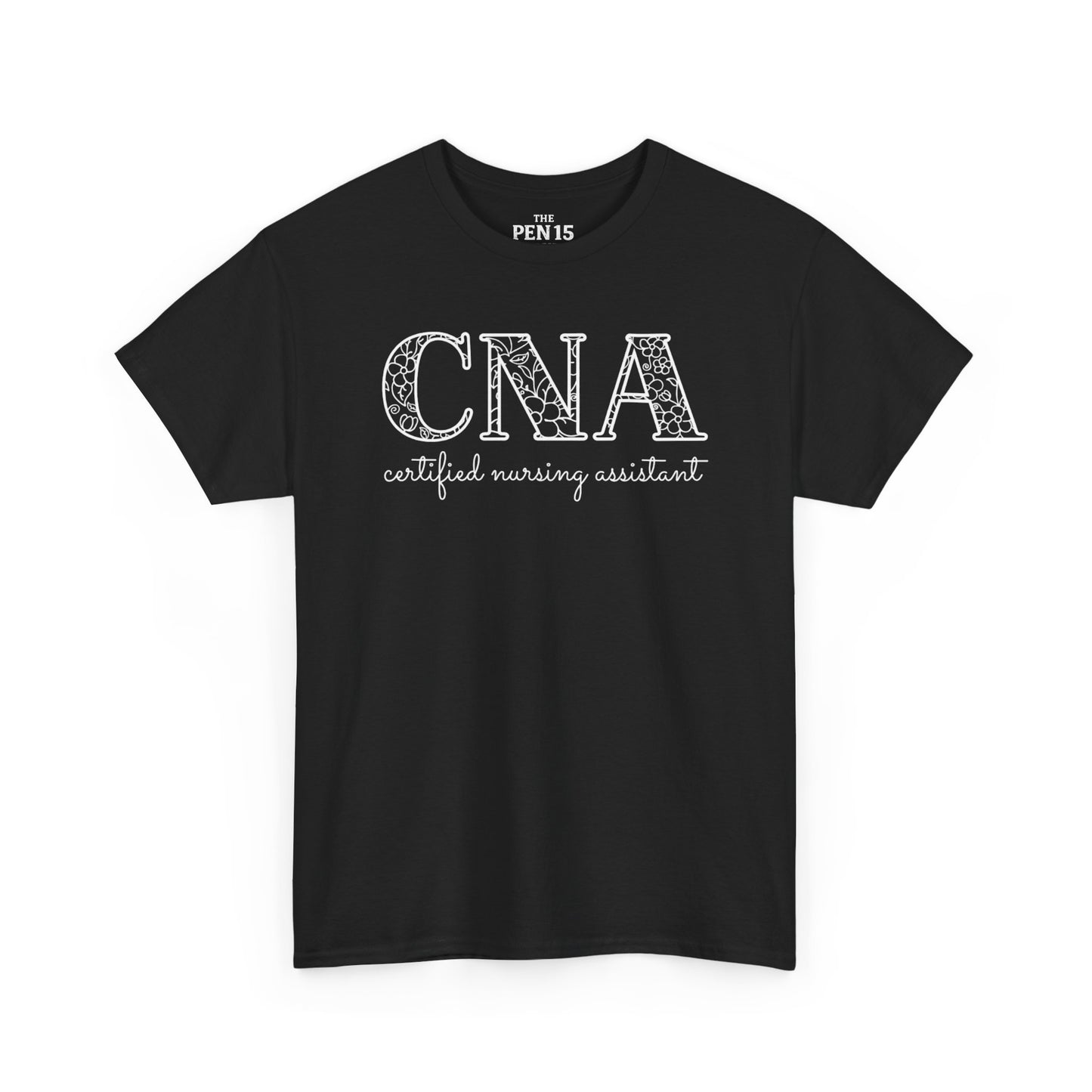 Floral CNA