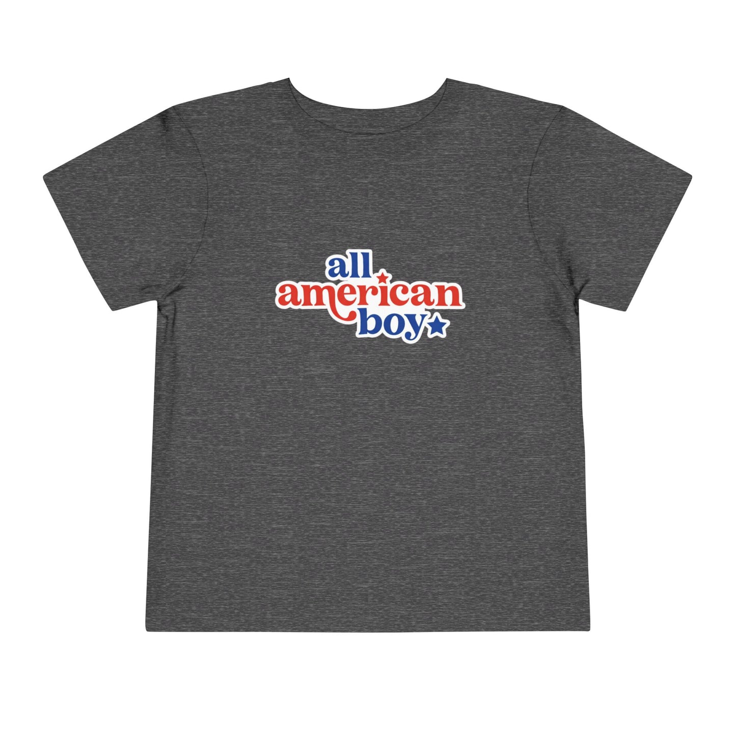 All American Boy