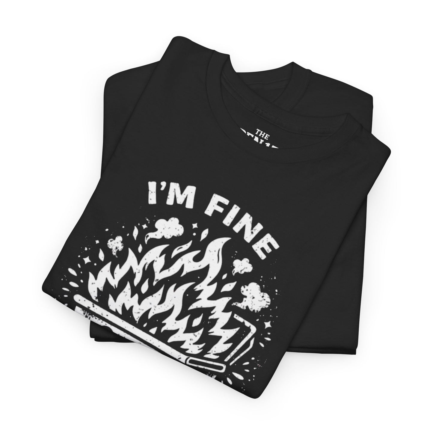 Everything Is Fine