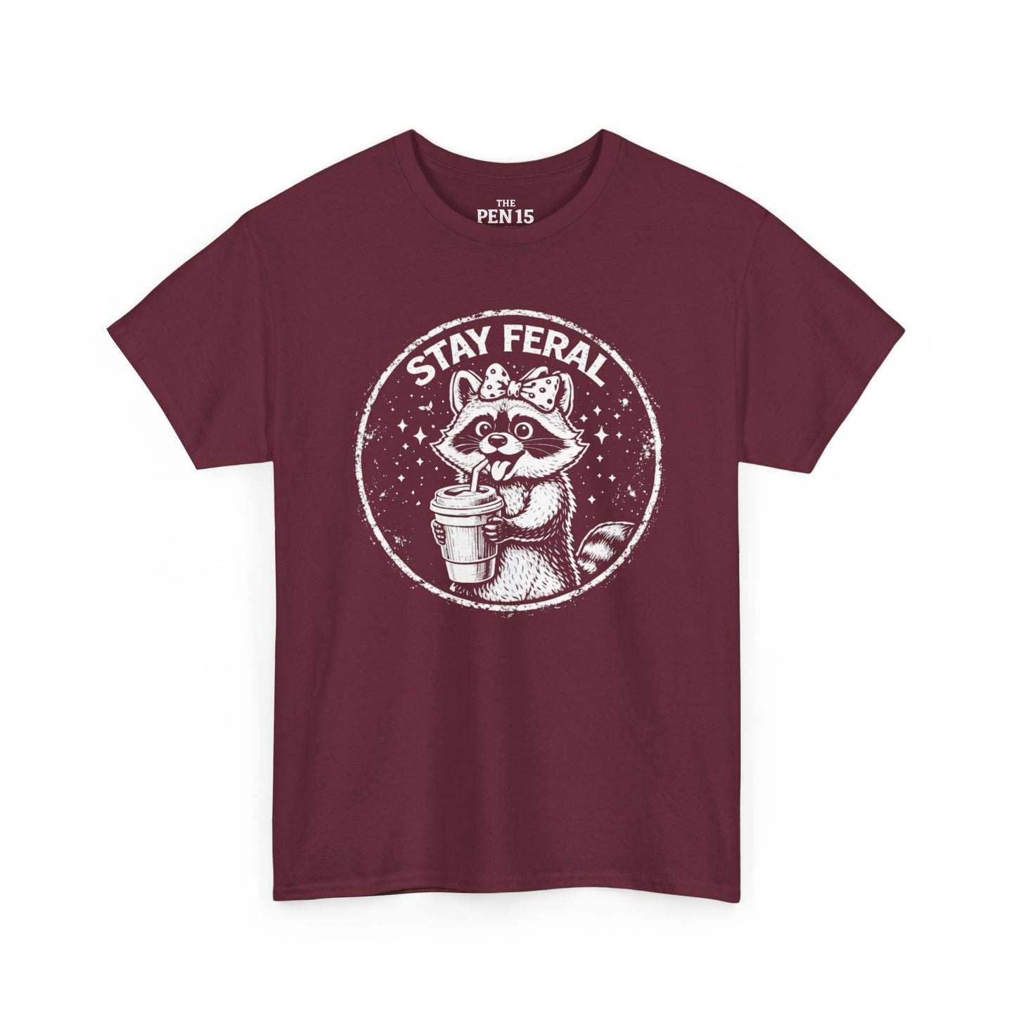 Stay Feral