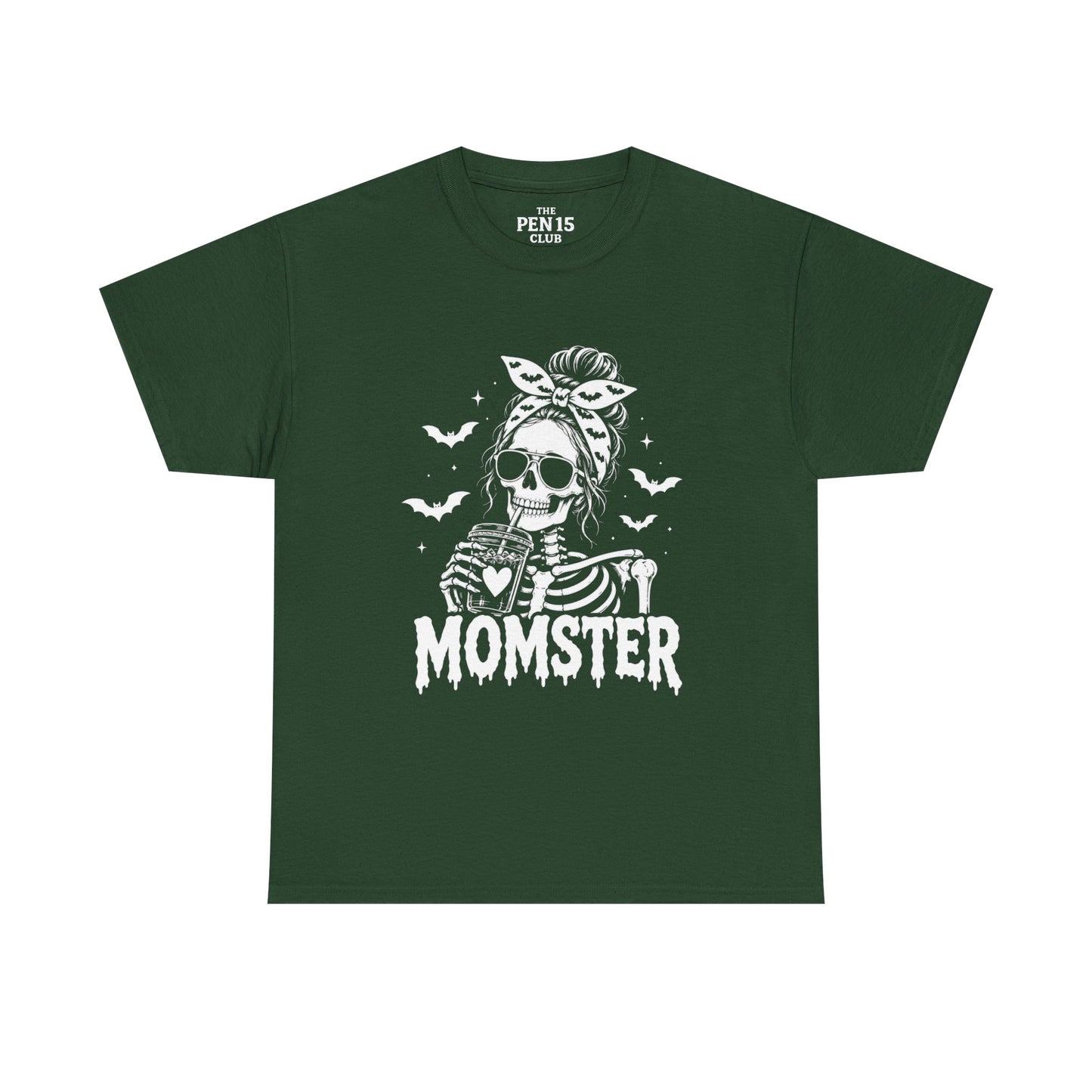 Momster Skull
