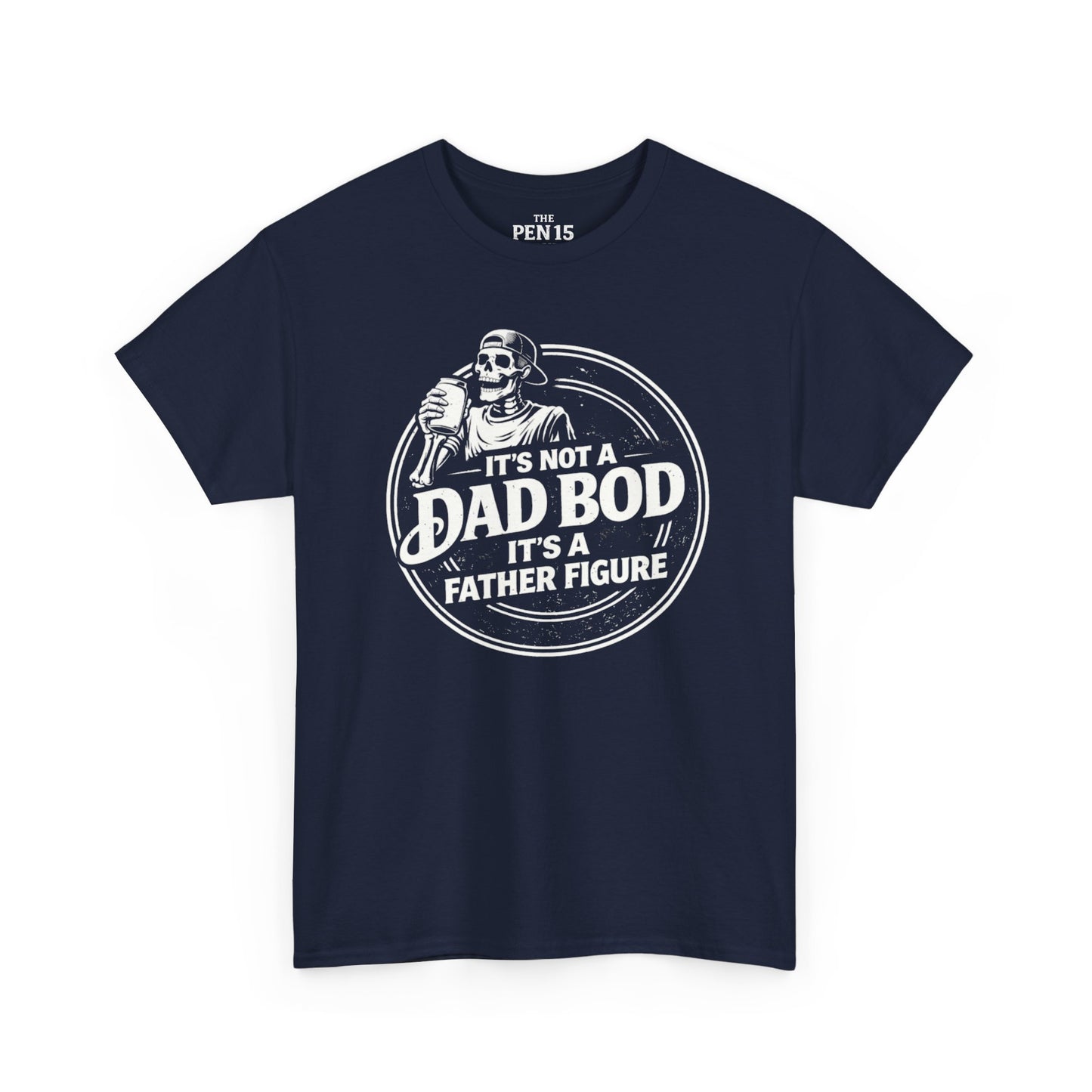 It’s Not A Dad Bod