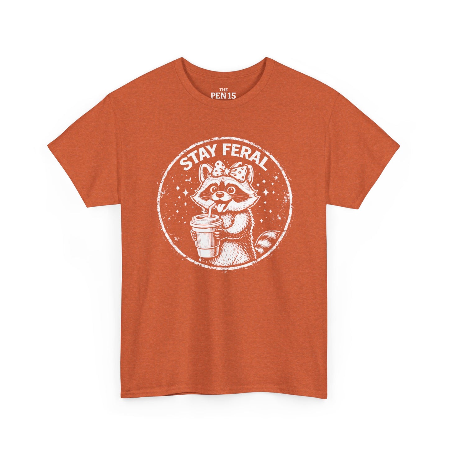 Stay Feral
