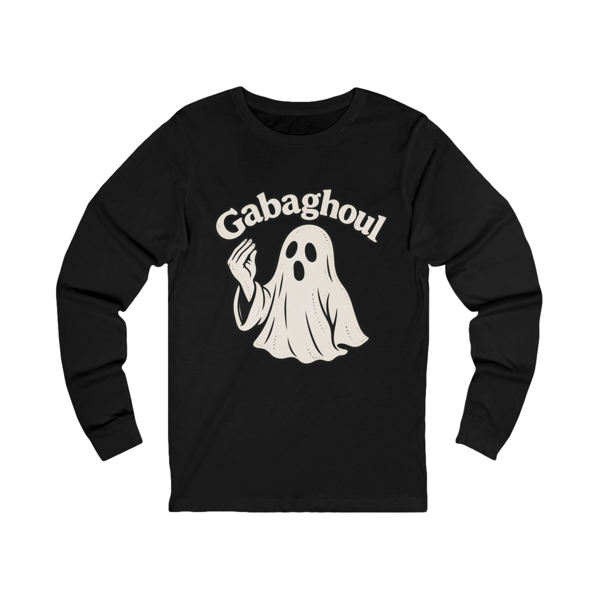 Custom Gabaghoul