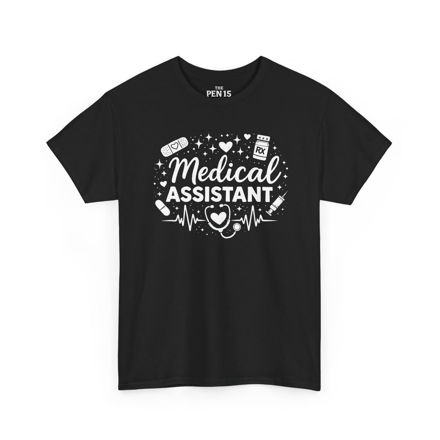 Medical Assistant