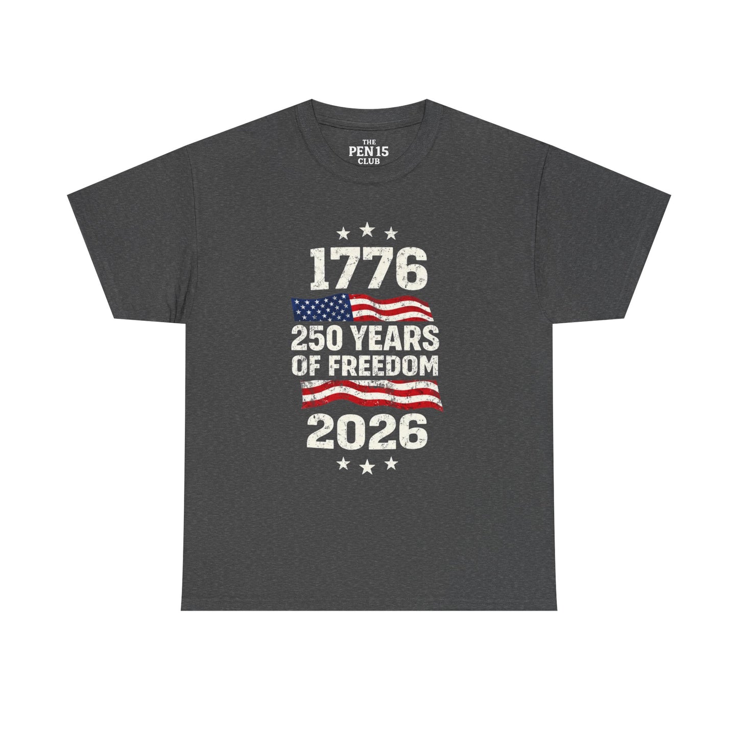 250 Years Of Freedom