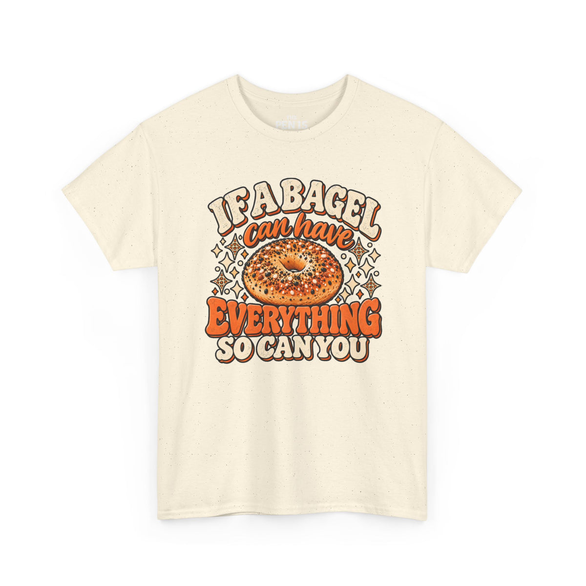 Everything Bagel