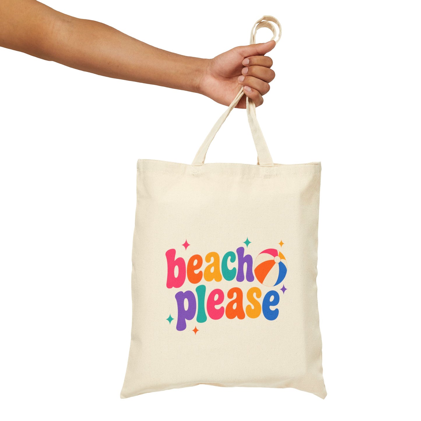 Beach Please