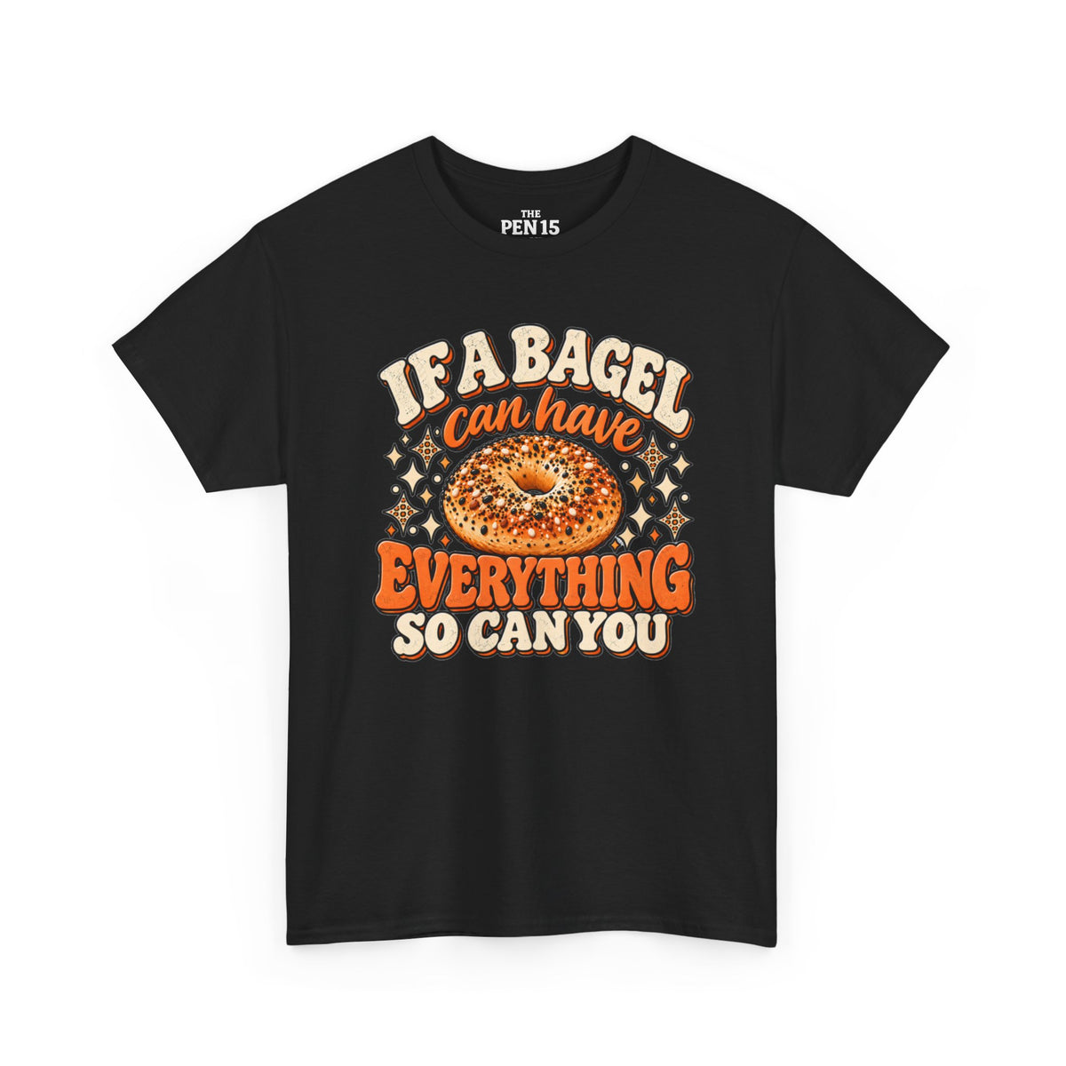 Everything Bagel