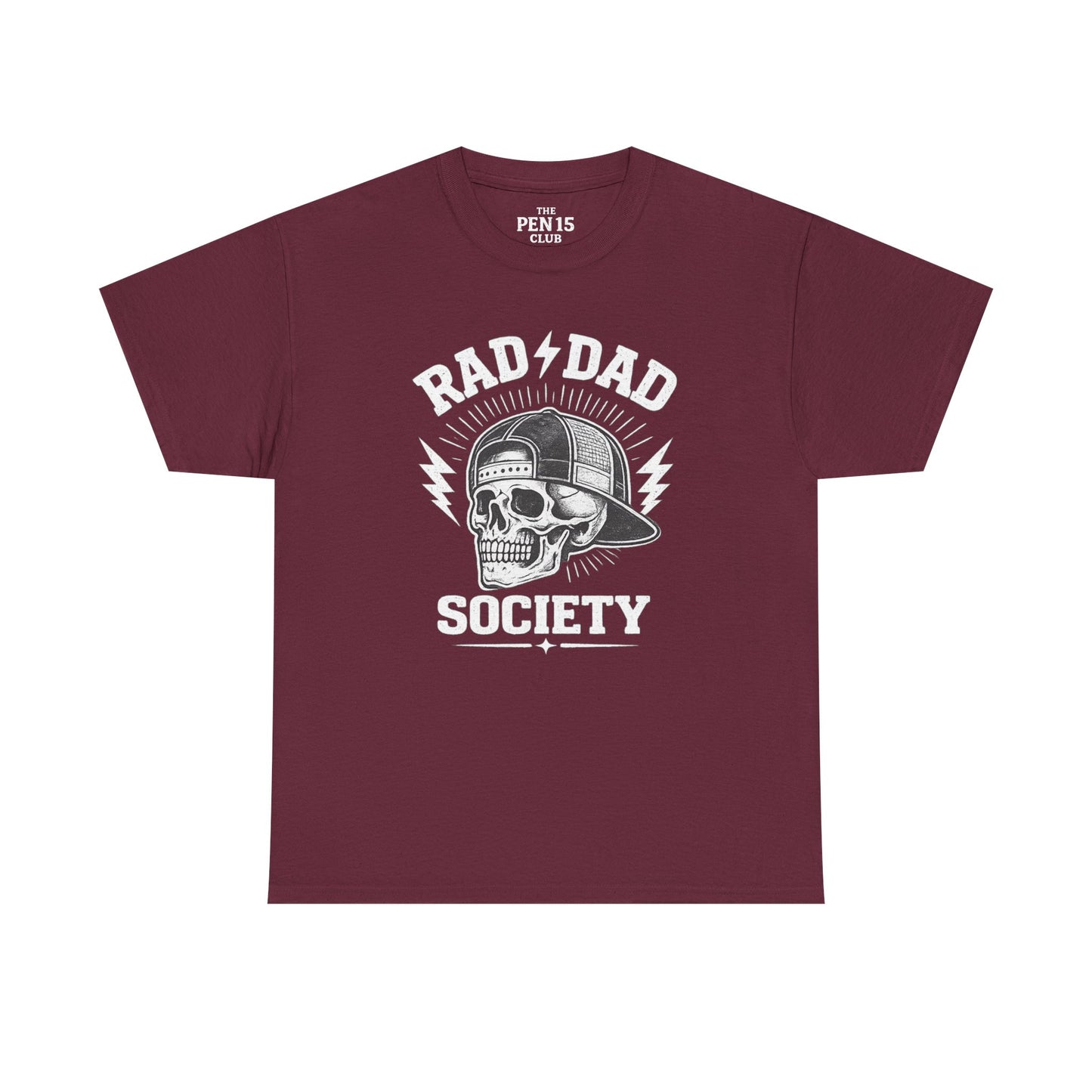 Rad Dad Society