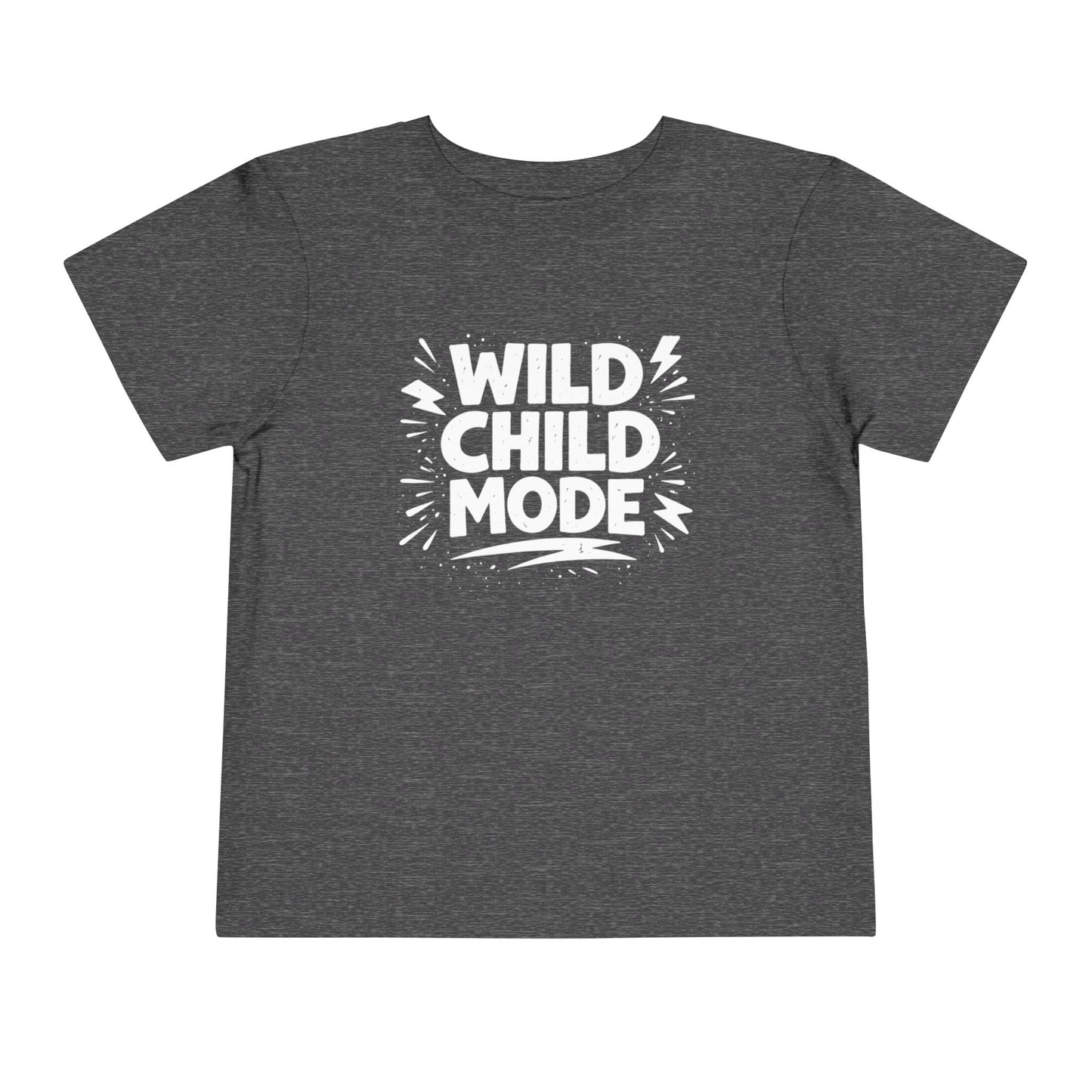 Wild Child Mode