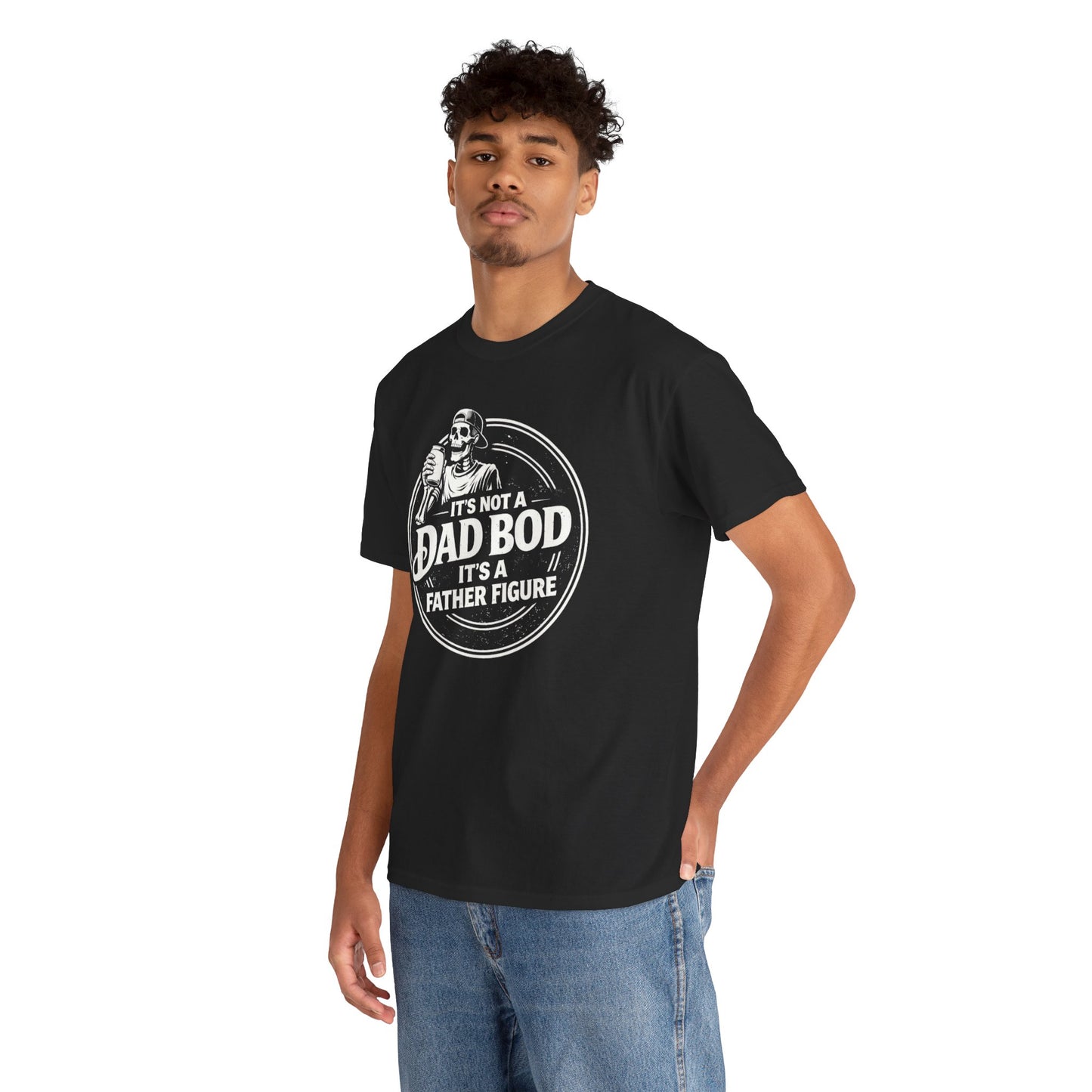 It’s Not A Dad Bod