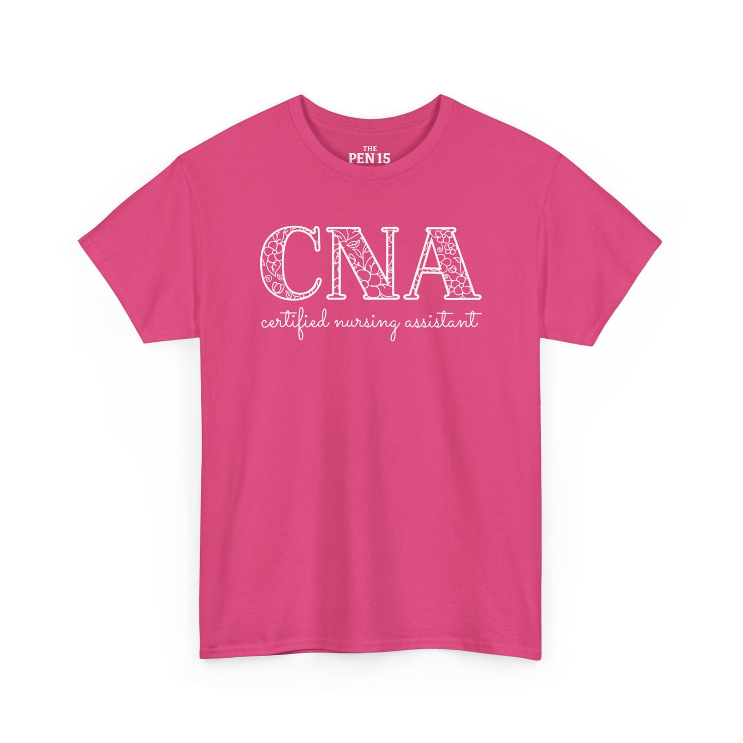 Floral CNA