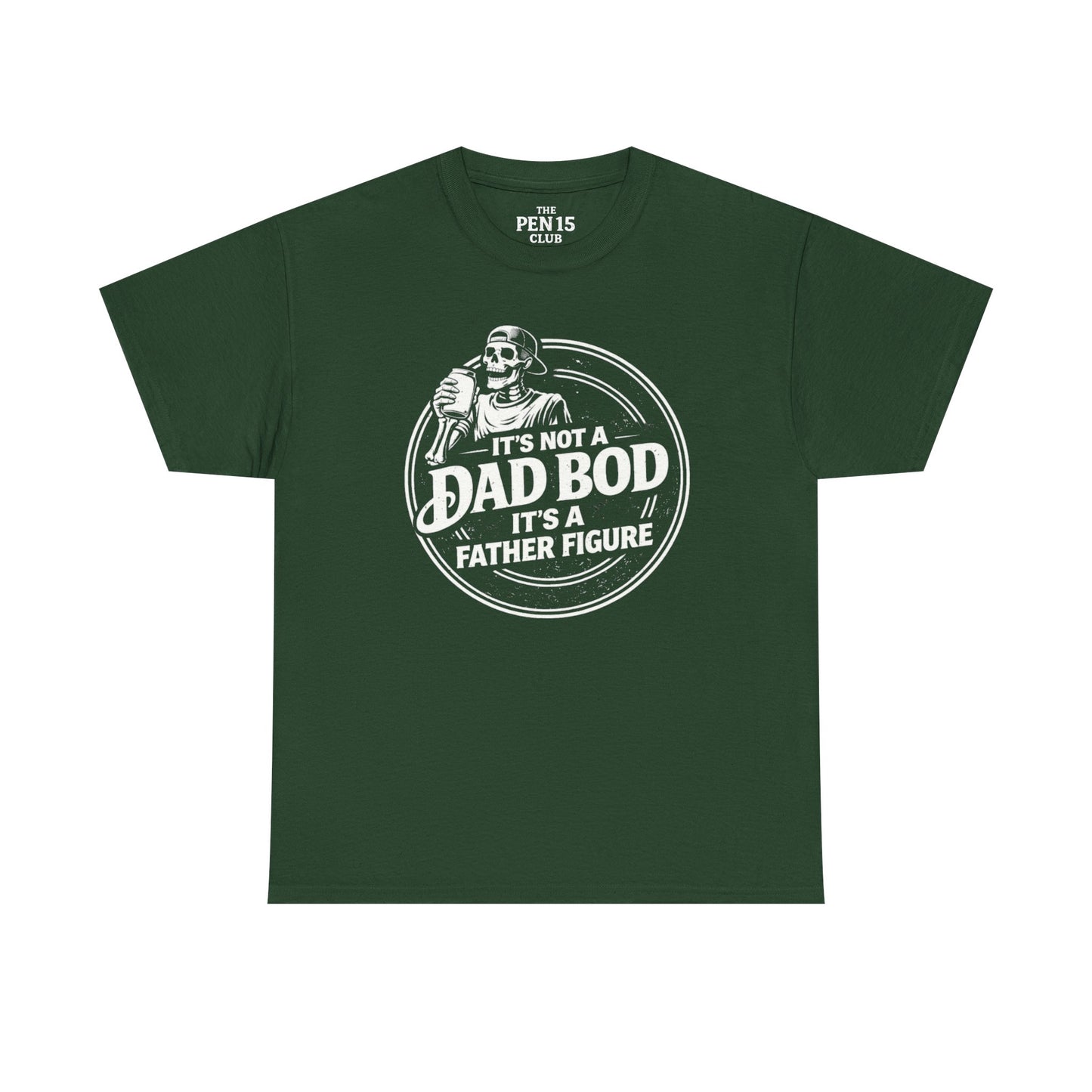 It’s Not A Dad Bod