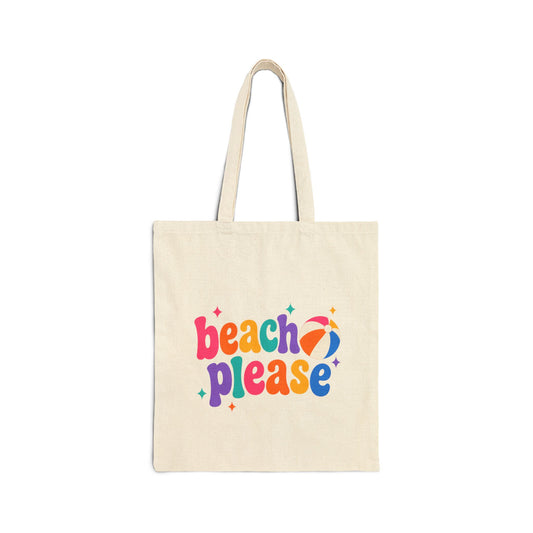 Beach Please