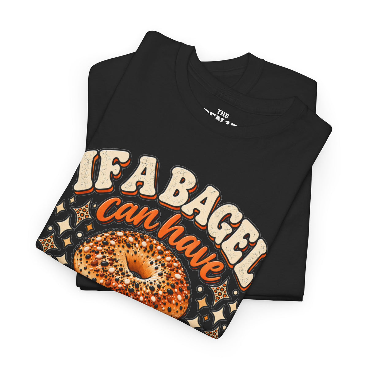 Everything Bagel