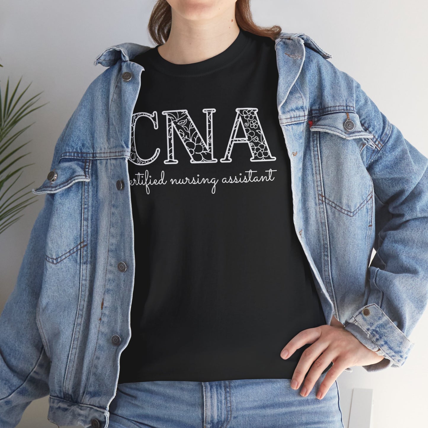 Floral CNA