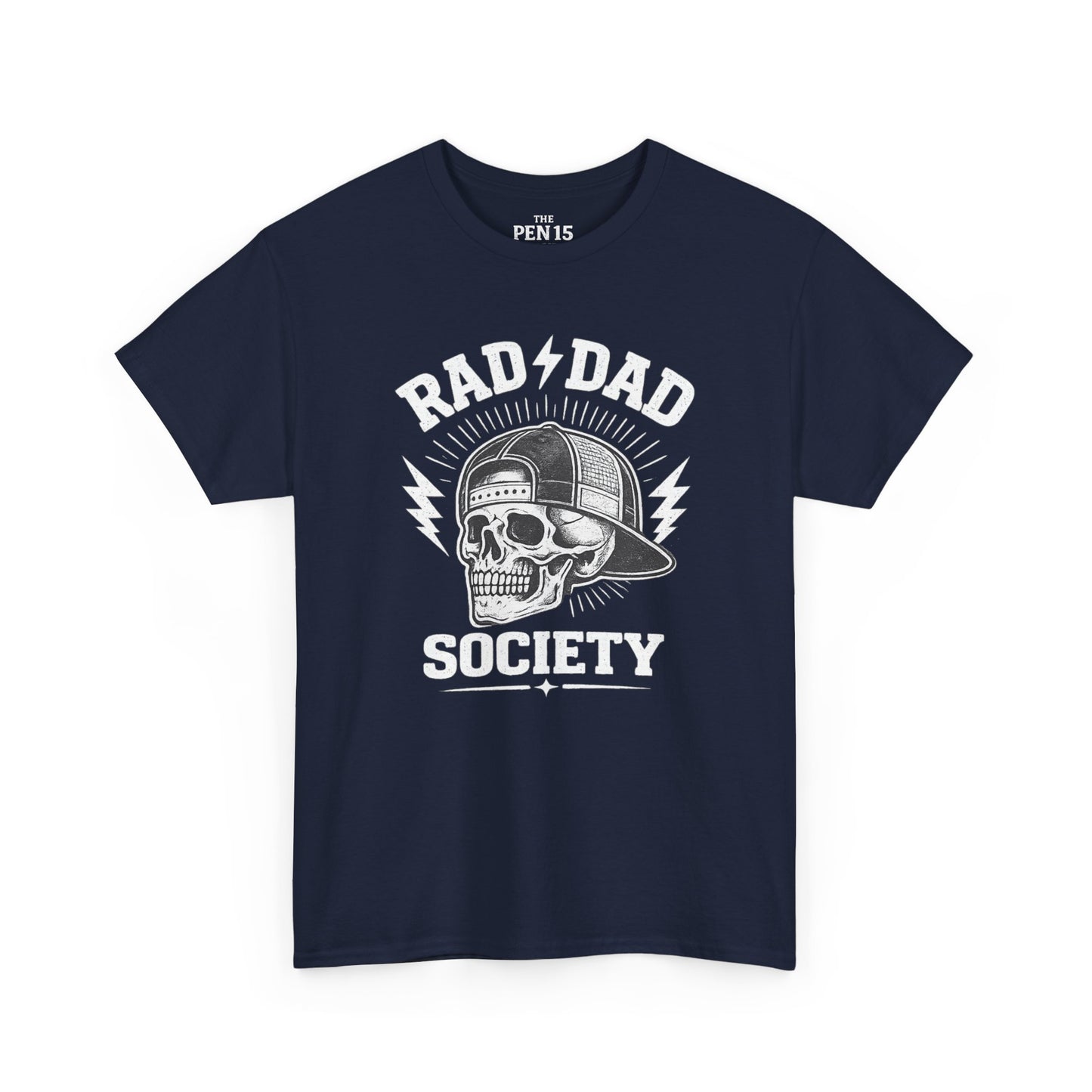 Rad Dad Society