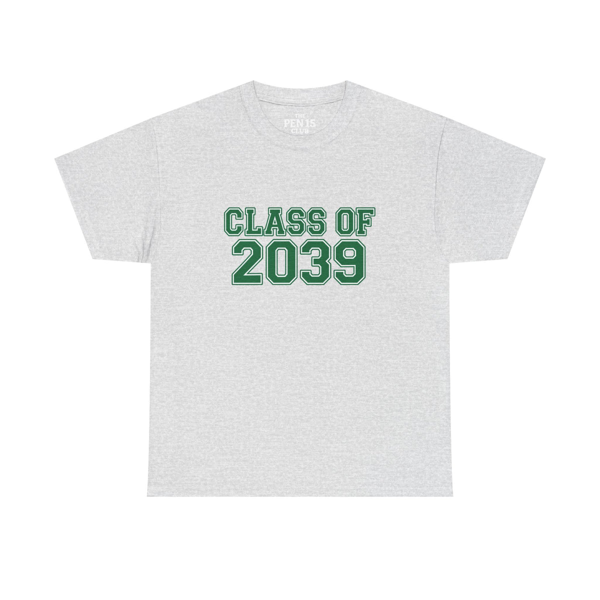 Class Of 2039