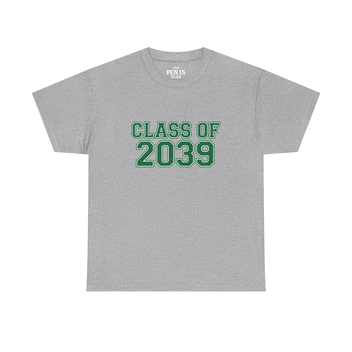 Class Of 2039