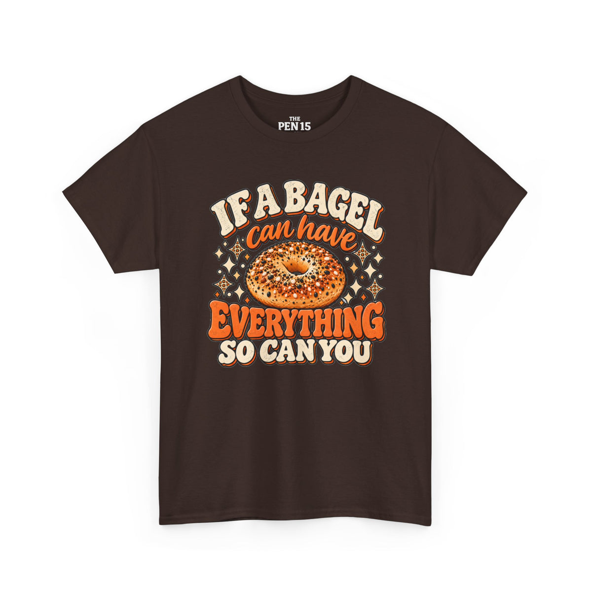 Everything Bagel