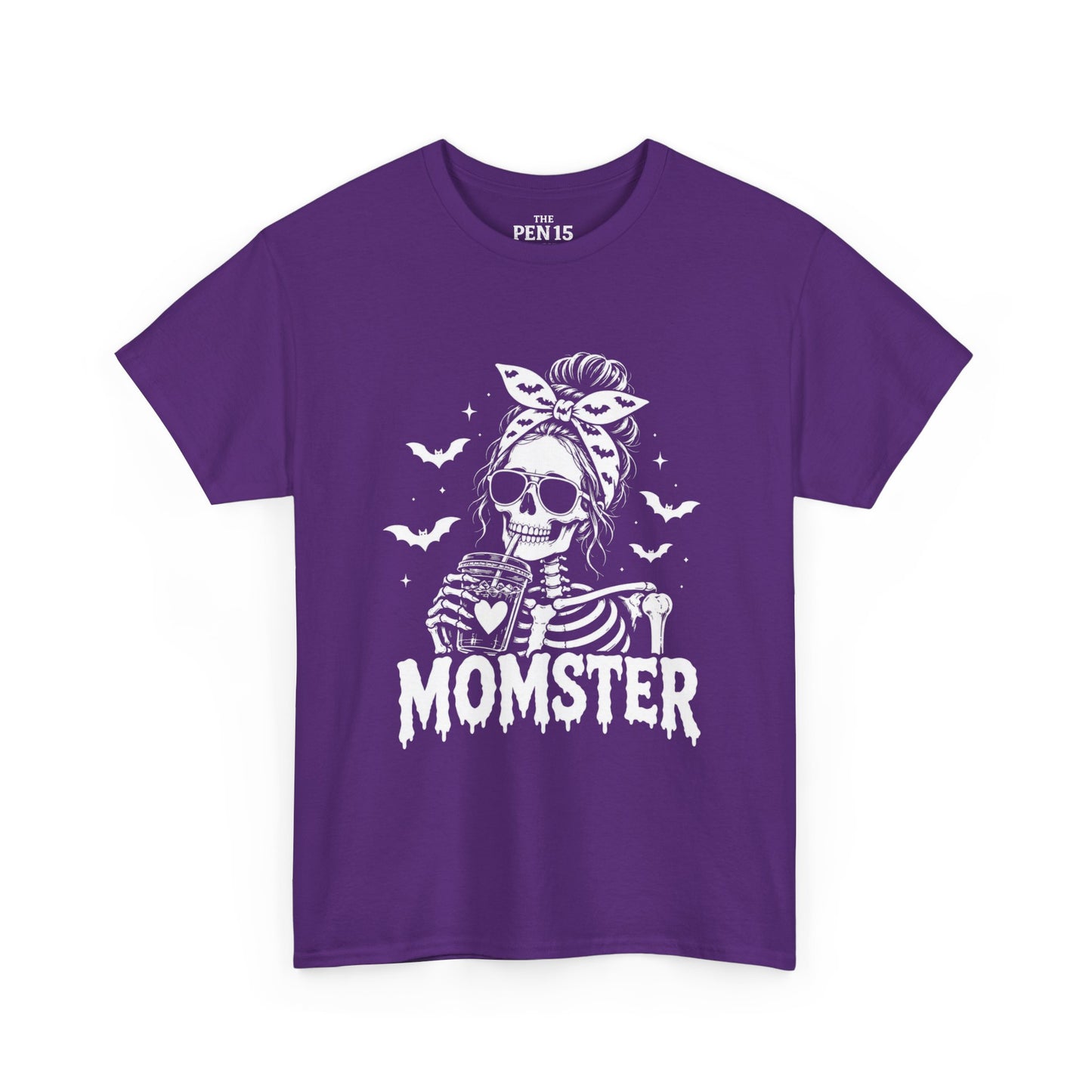 Momster Skull