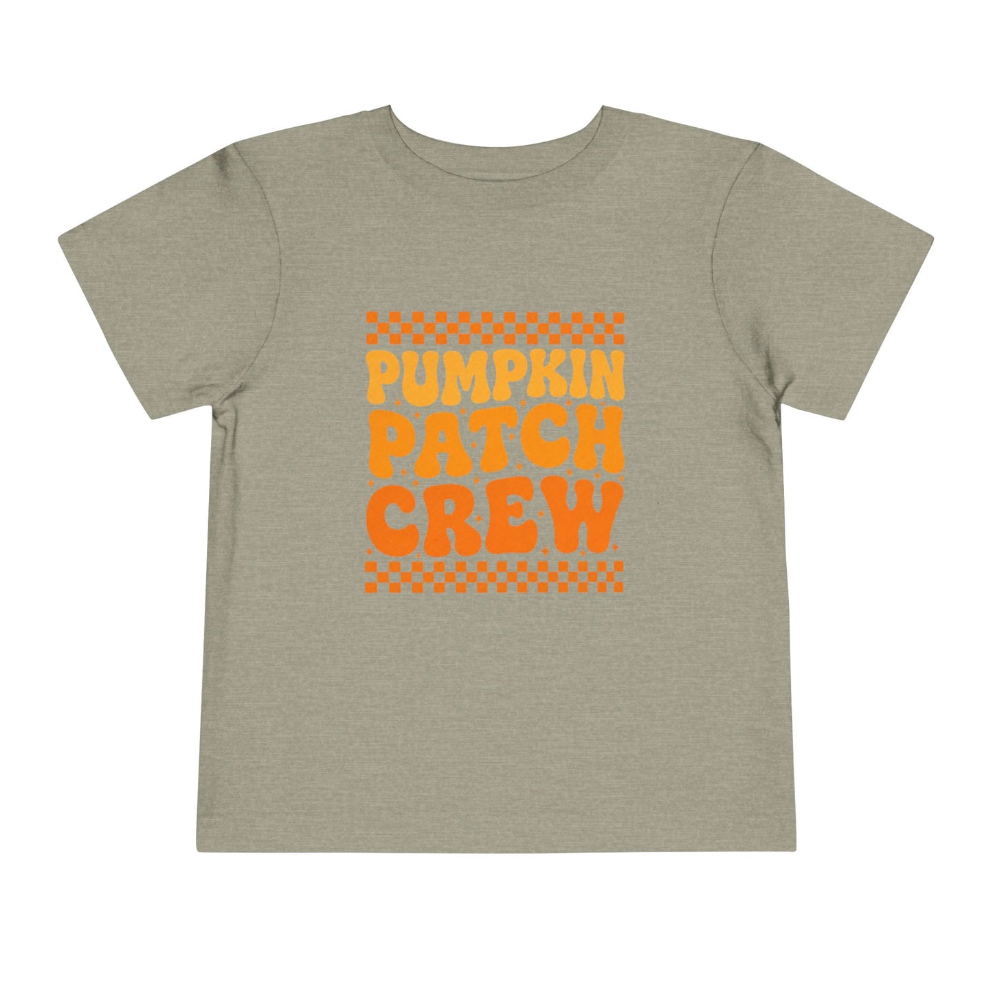 Pumpkin Patch Crew