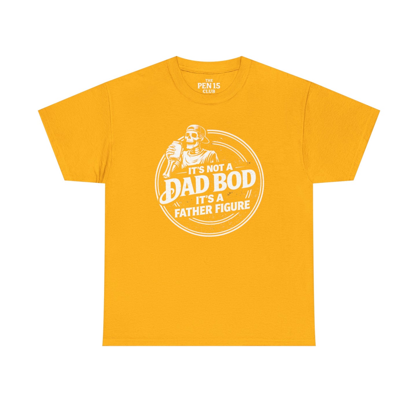 It’s Not A Dad Bod
