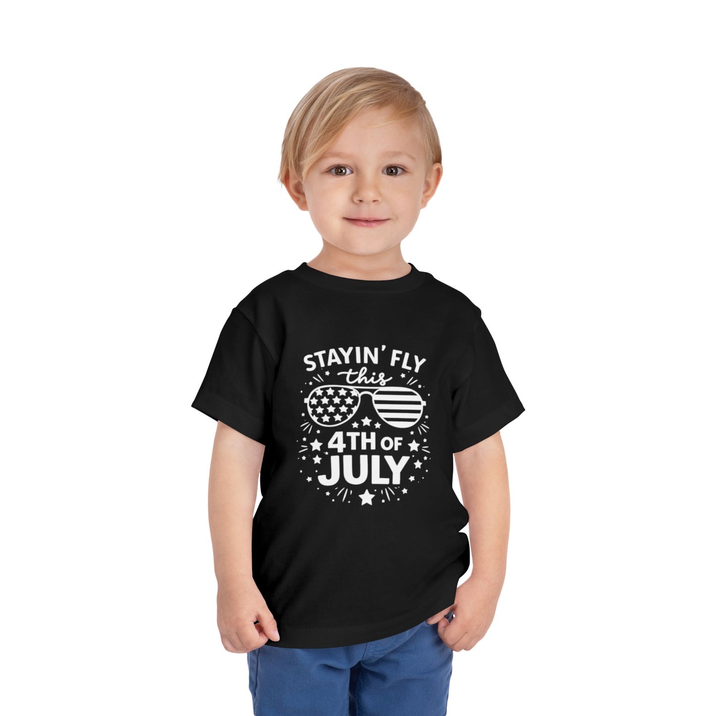 Staying Fly This 4th of July