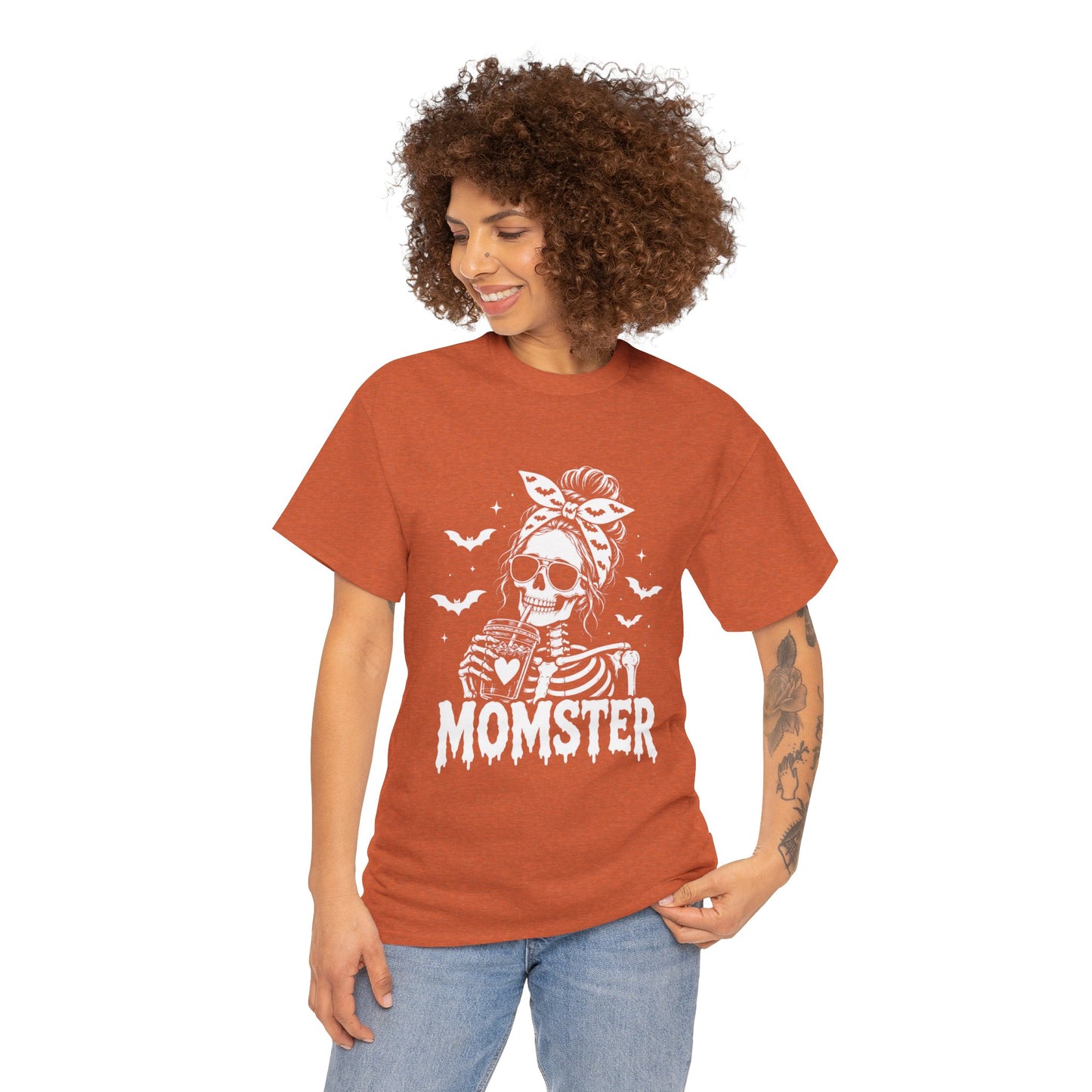 Momster Skull