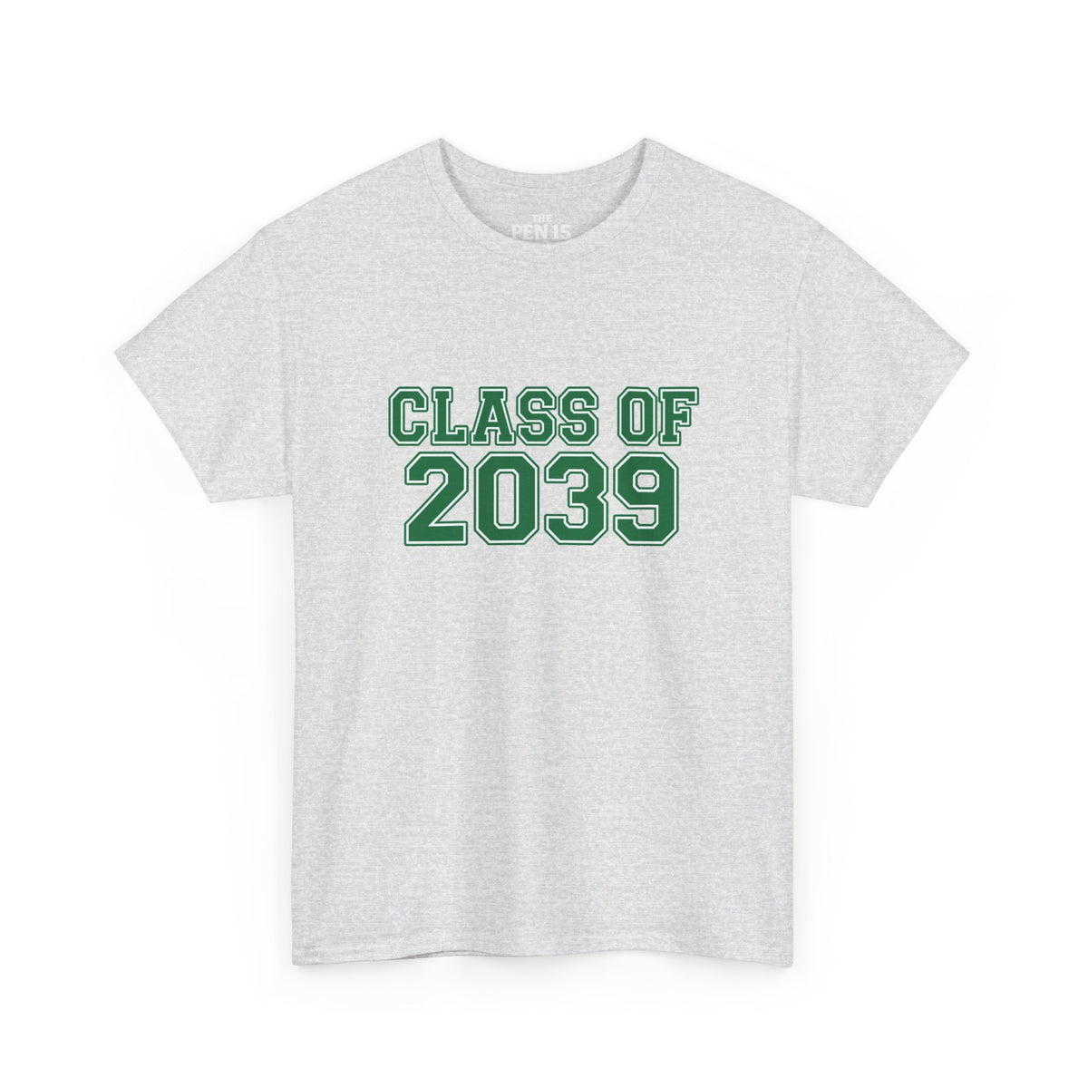 Class Of 2039