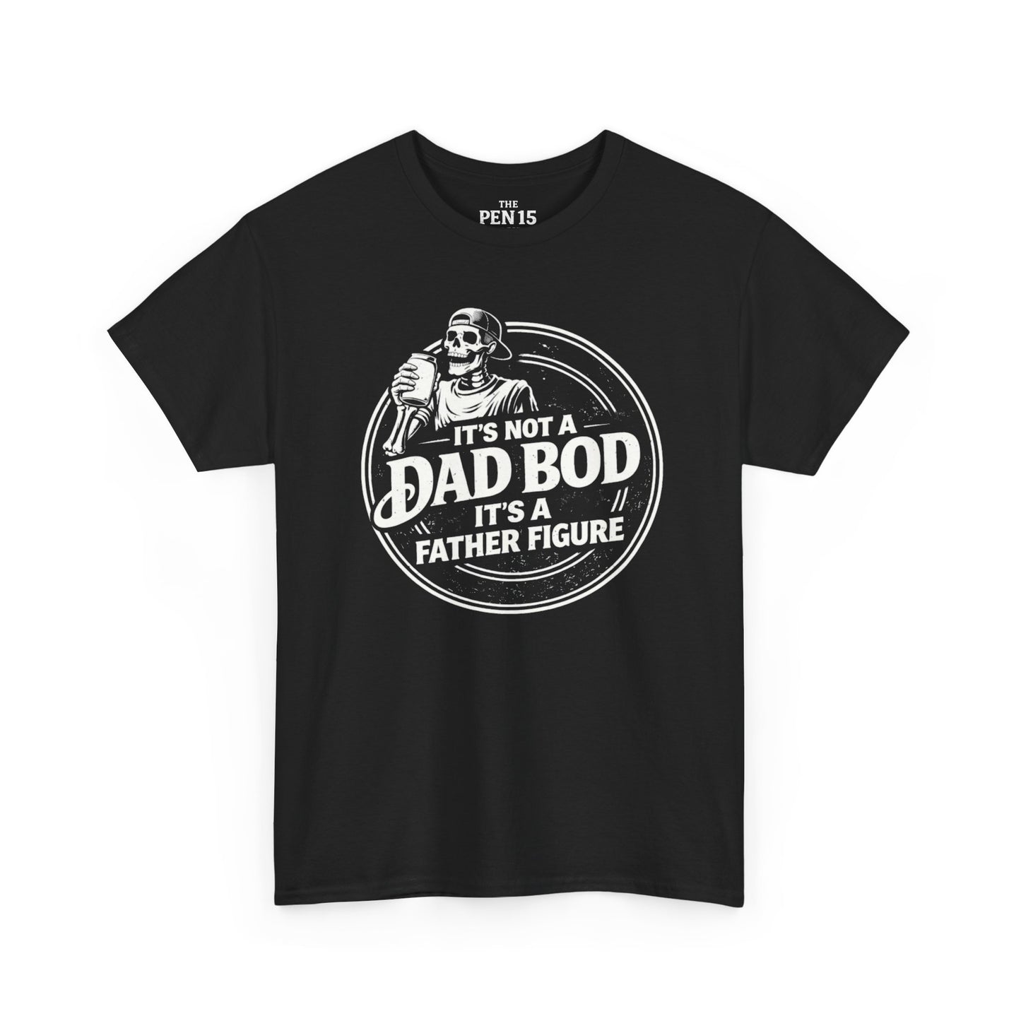 It’s Not A Dad Bod