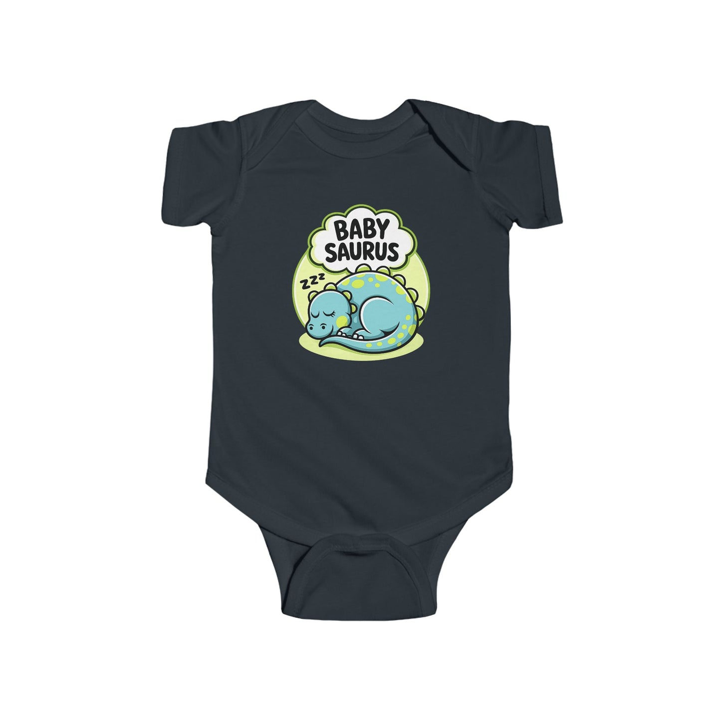 Babysaurus