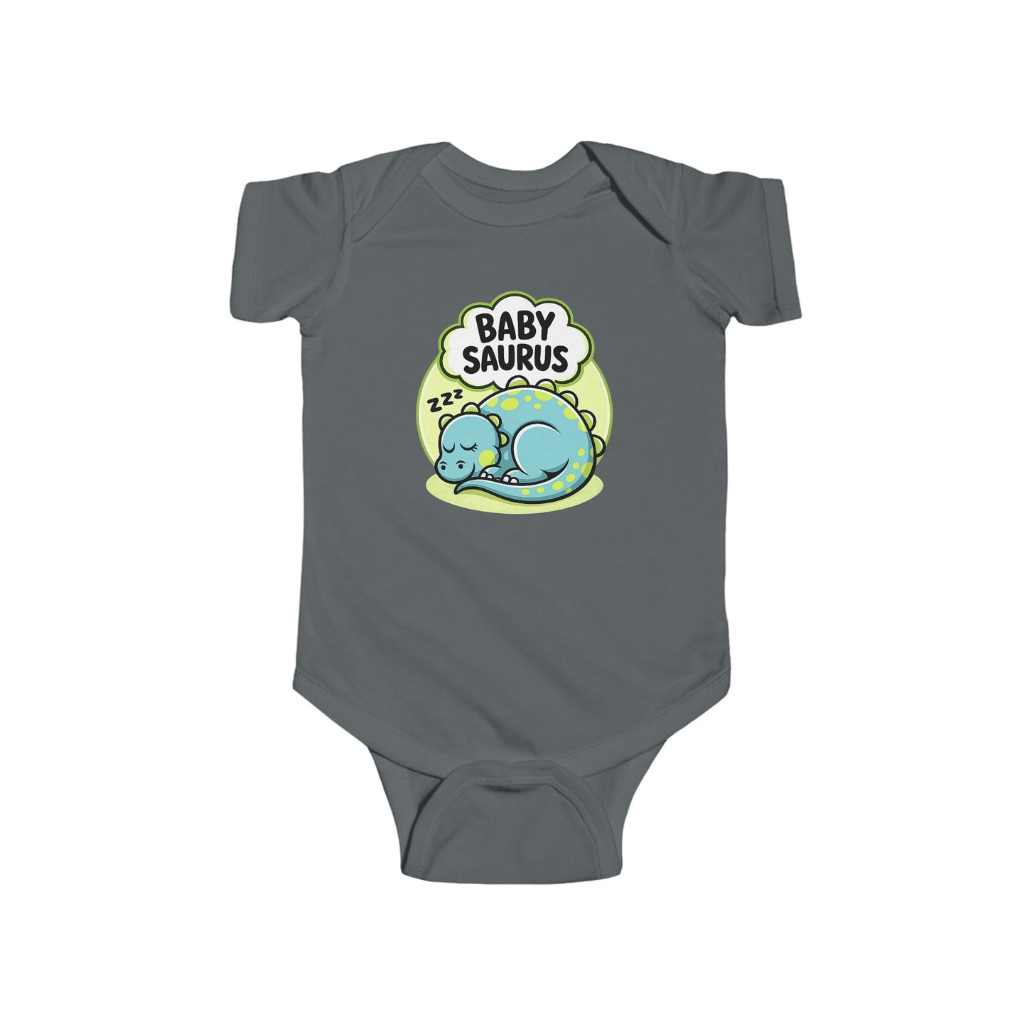 Babysaurus