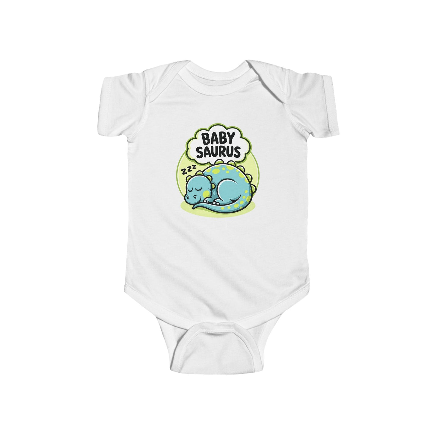 Babysaurus