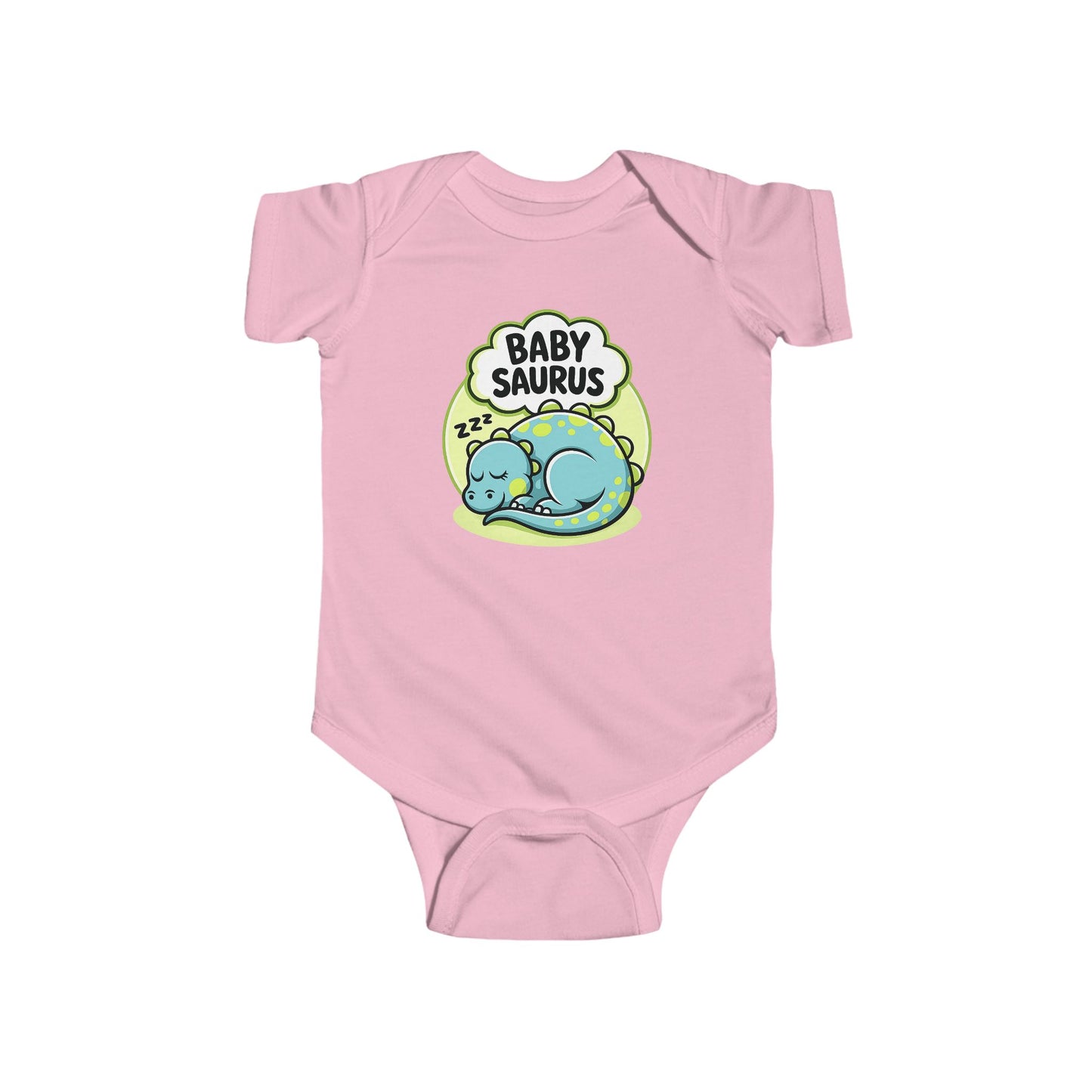 Babysaurus