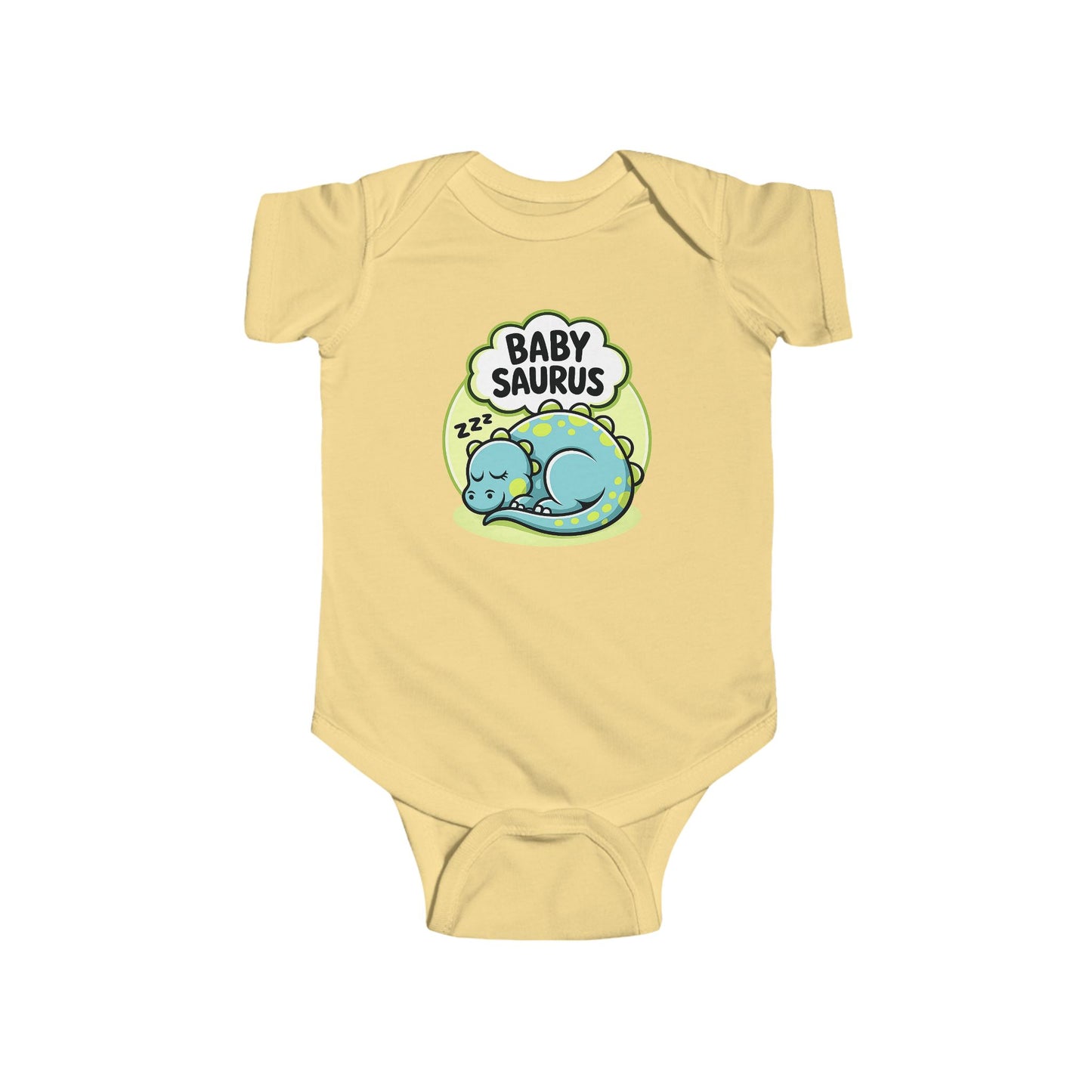 Babysaurus