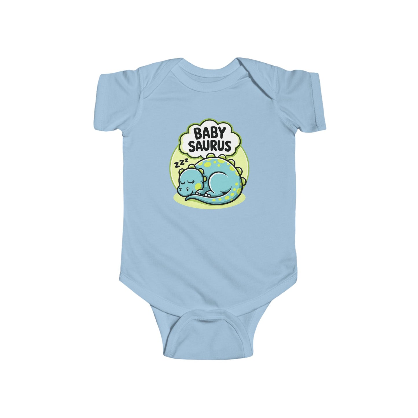 Babysaurus