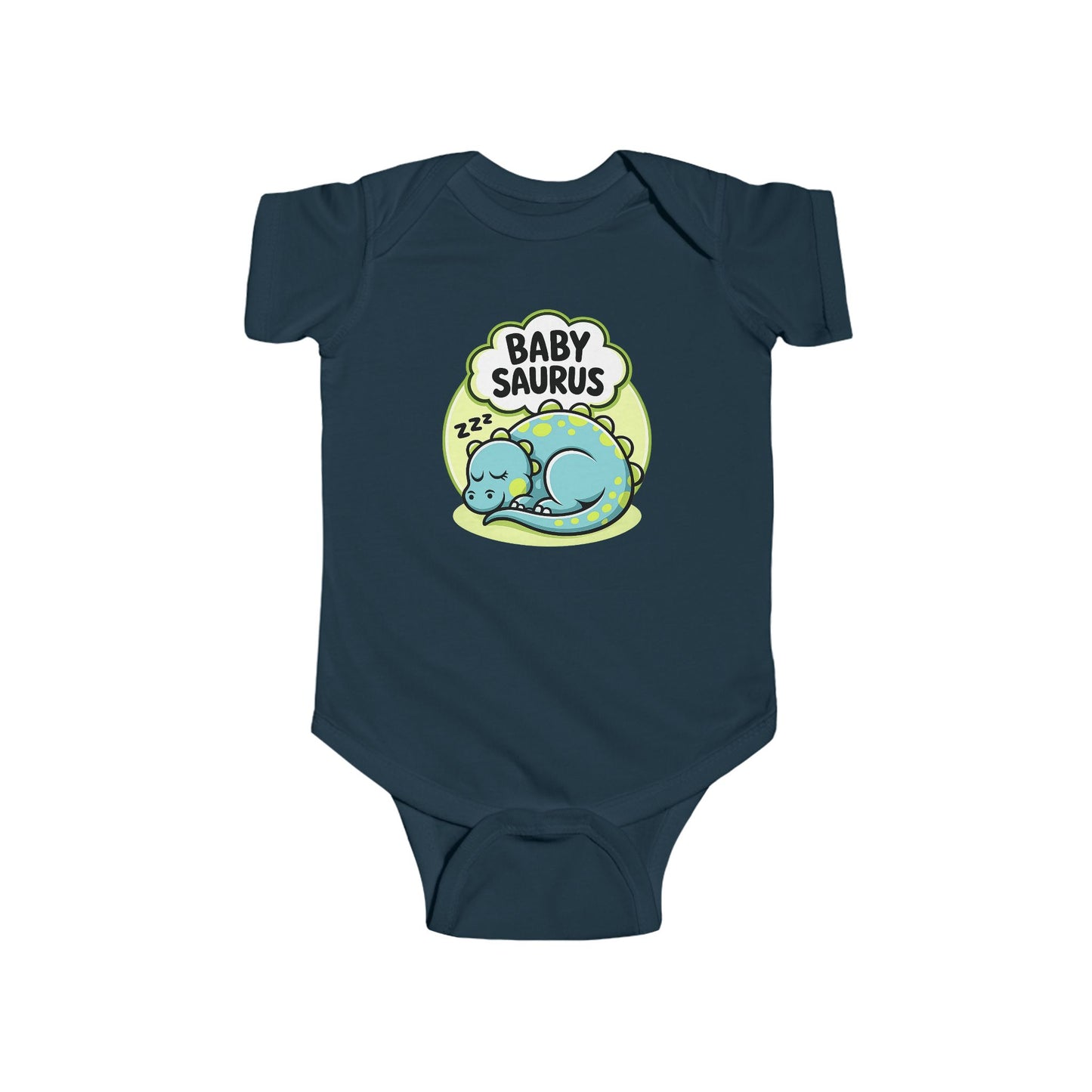 Babysaurus