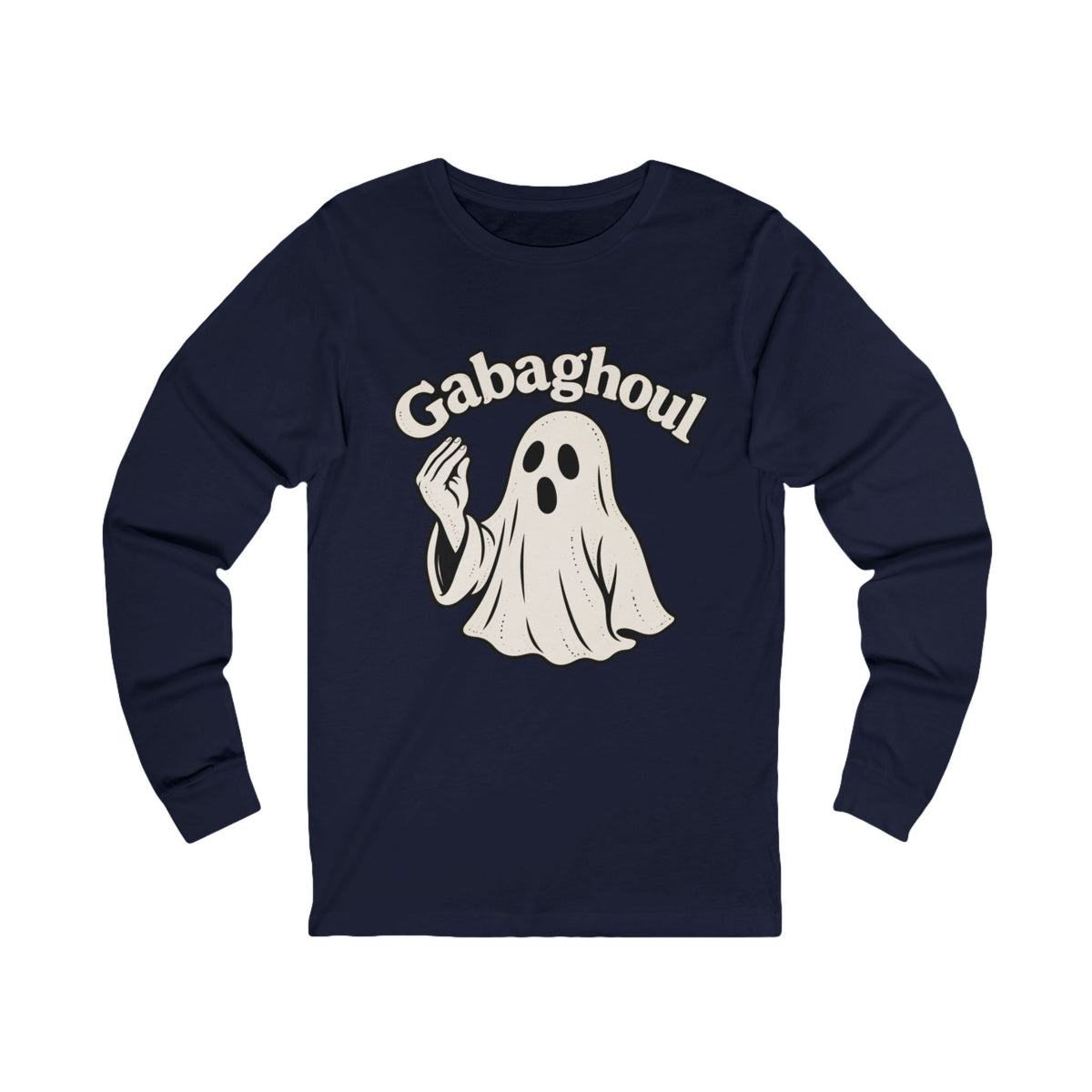 Custom Gabaghoul