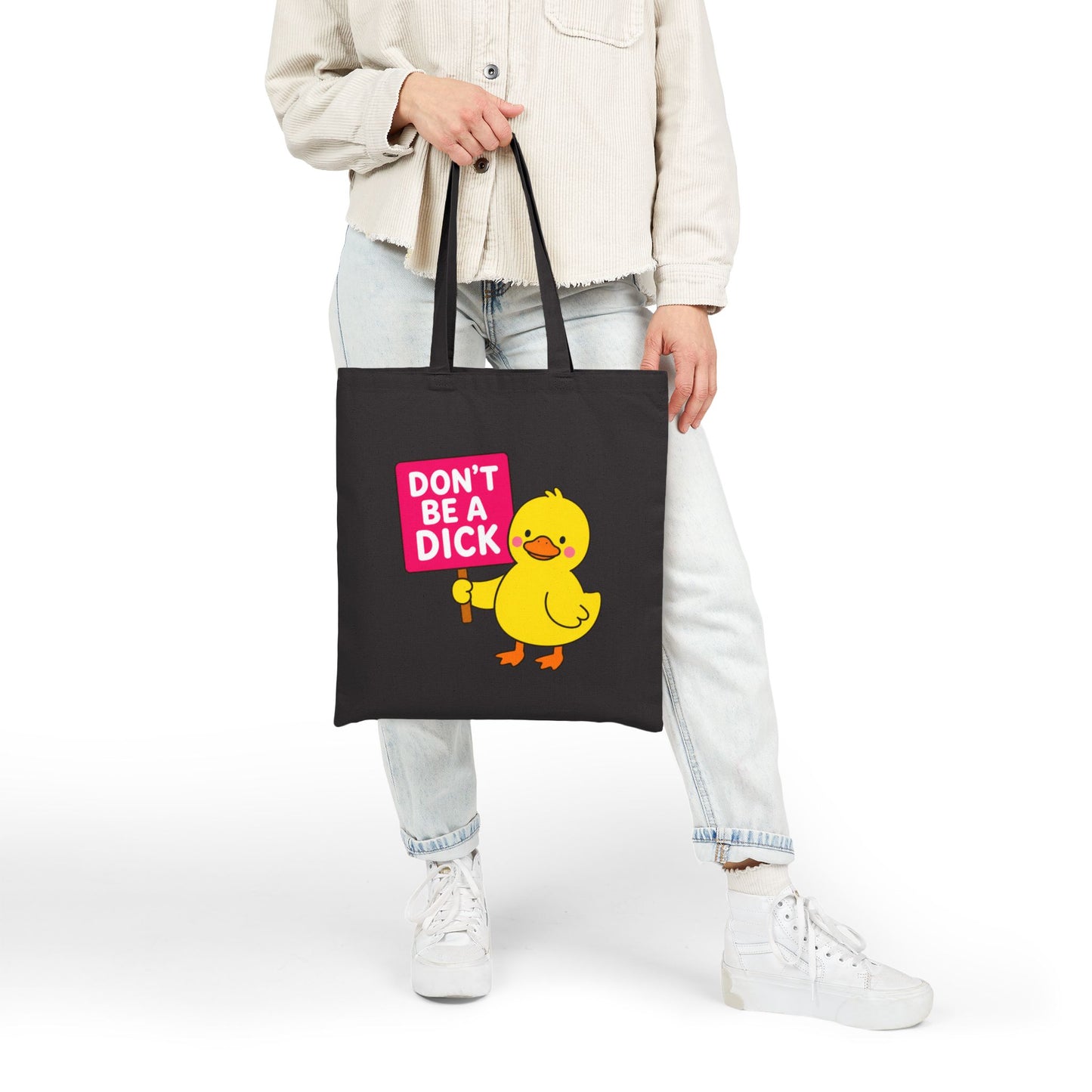 Don’t Be A Dick