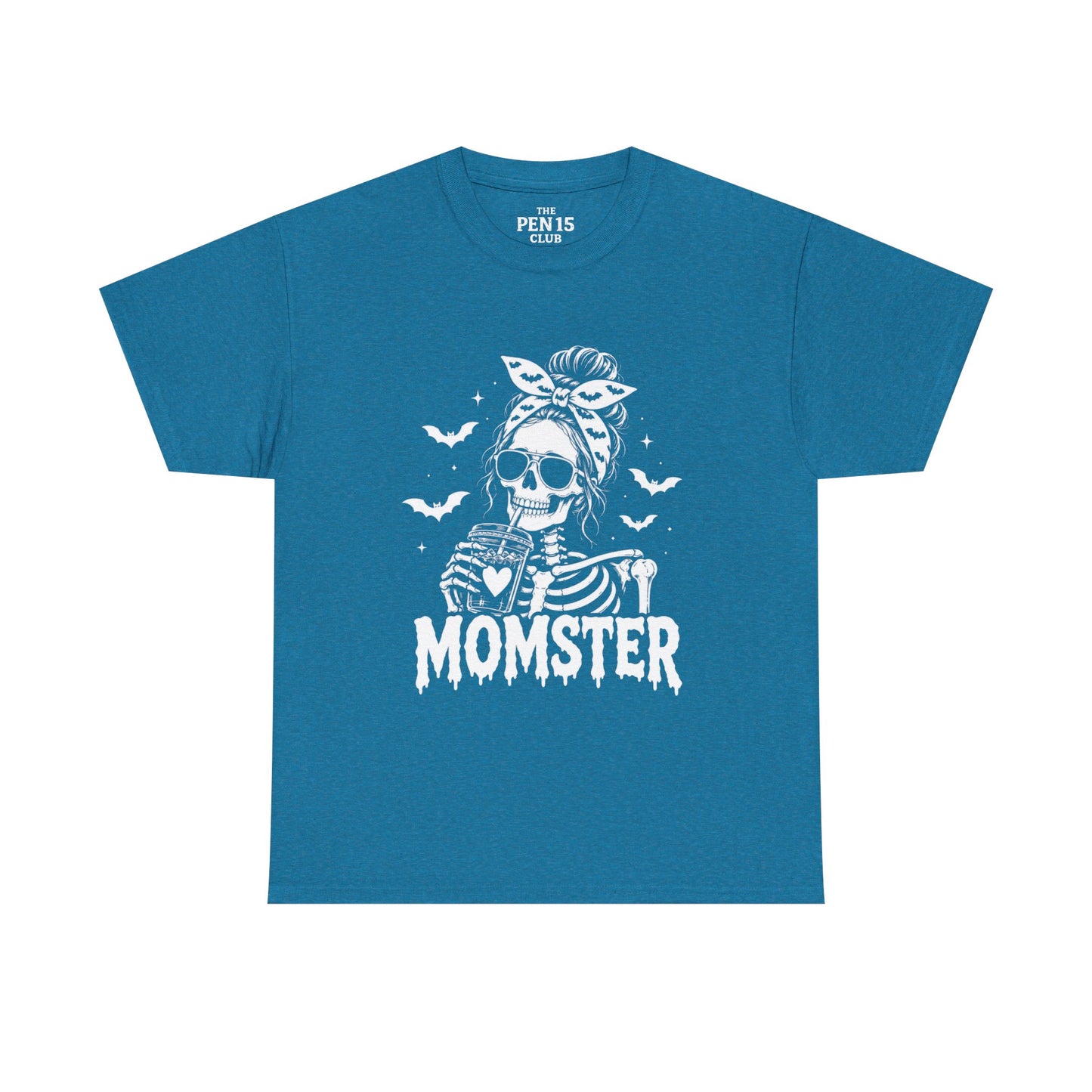 Momster Skull
