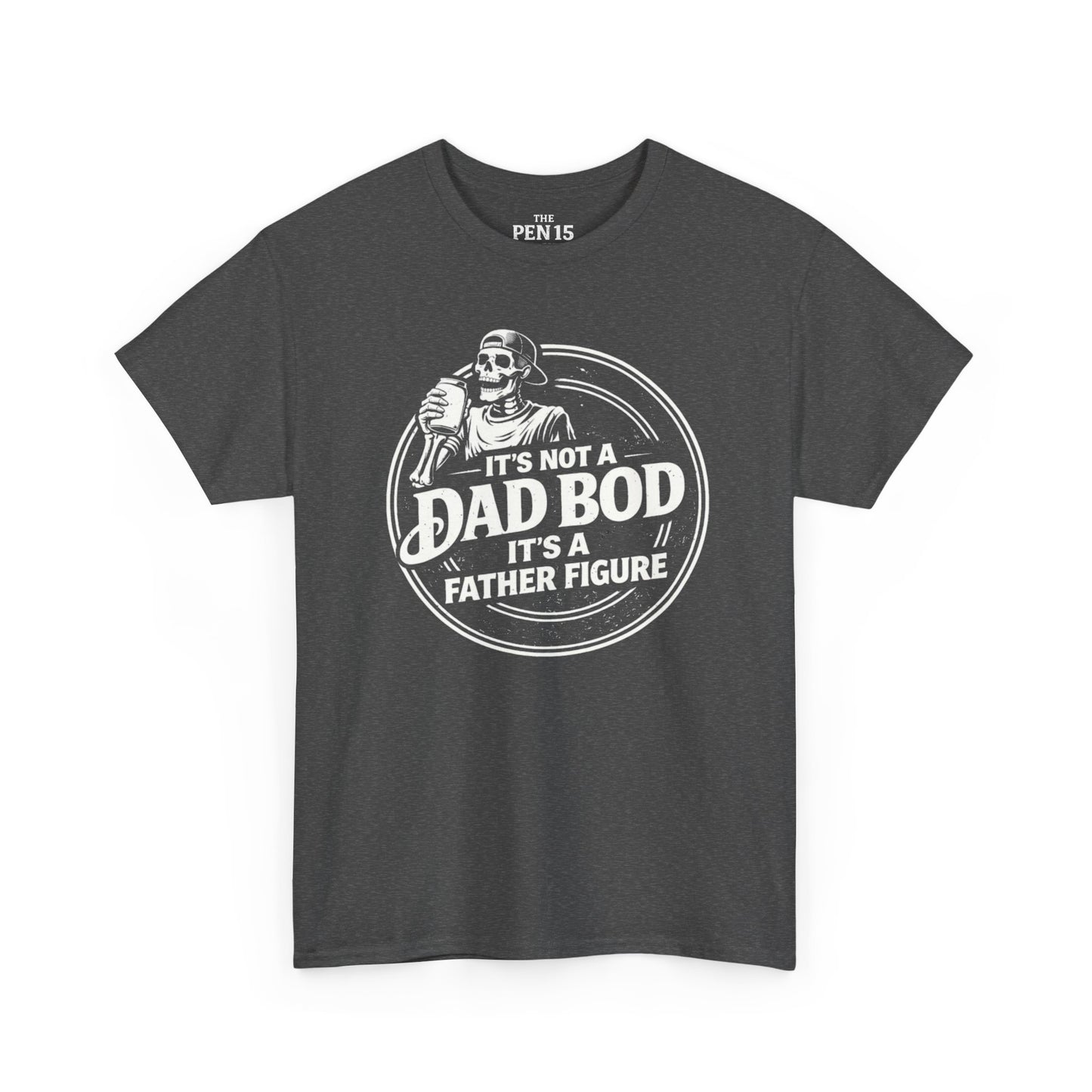 It’s Not A Dad Bod