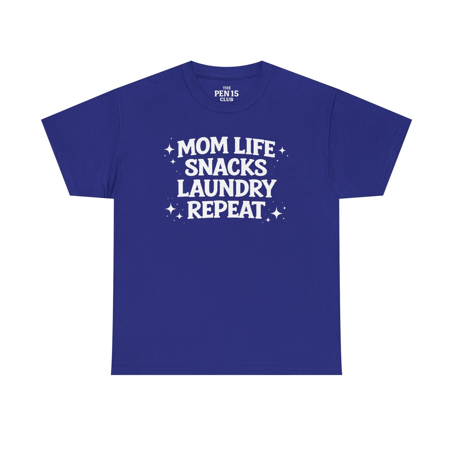 Mom Life
