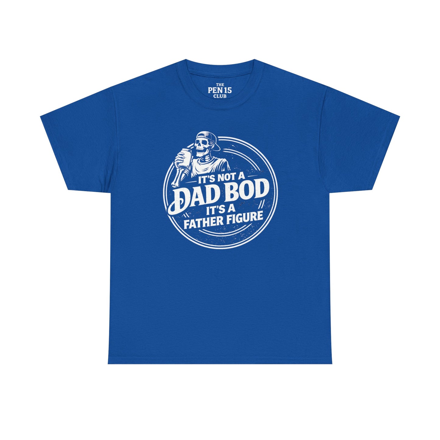 It’s Not A Dad Bod