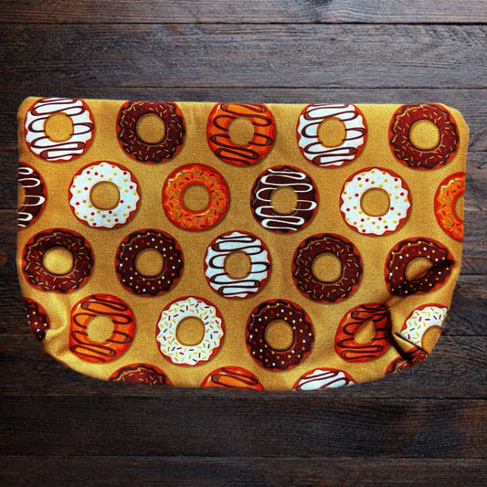 Donut Worry